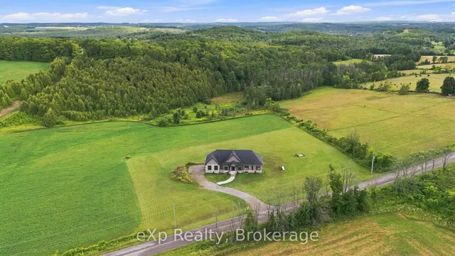 632 Concession Road 9, Trent Hills 5
