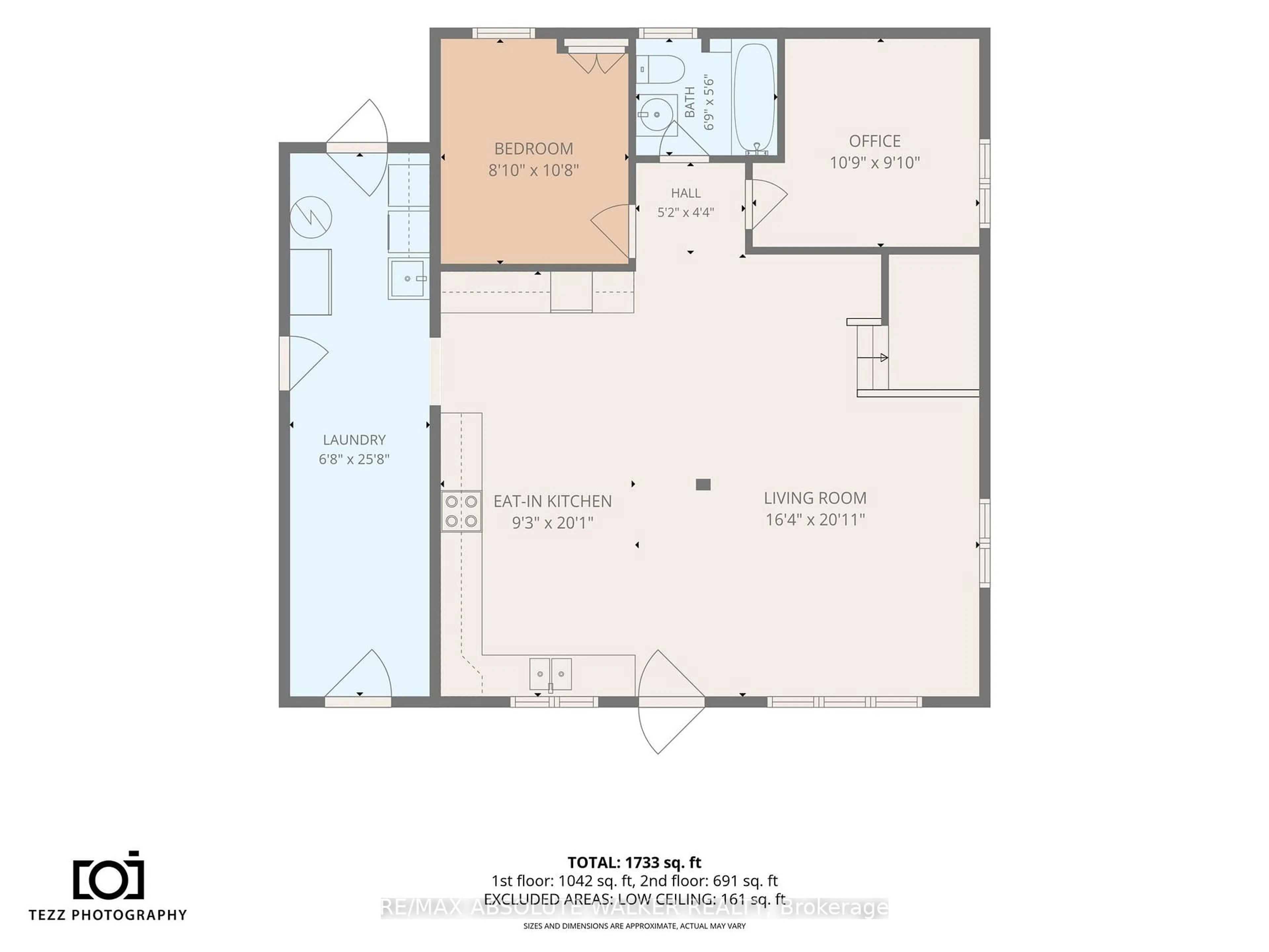 Floor plan for 4570 Rideau River Rd, North Grenville Ontario K0G 1J0