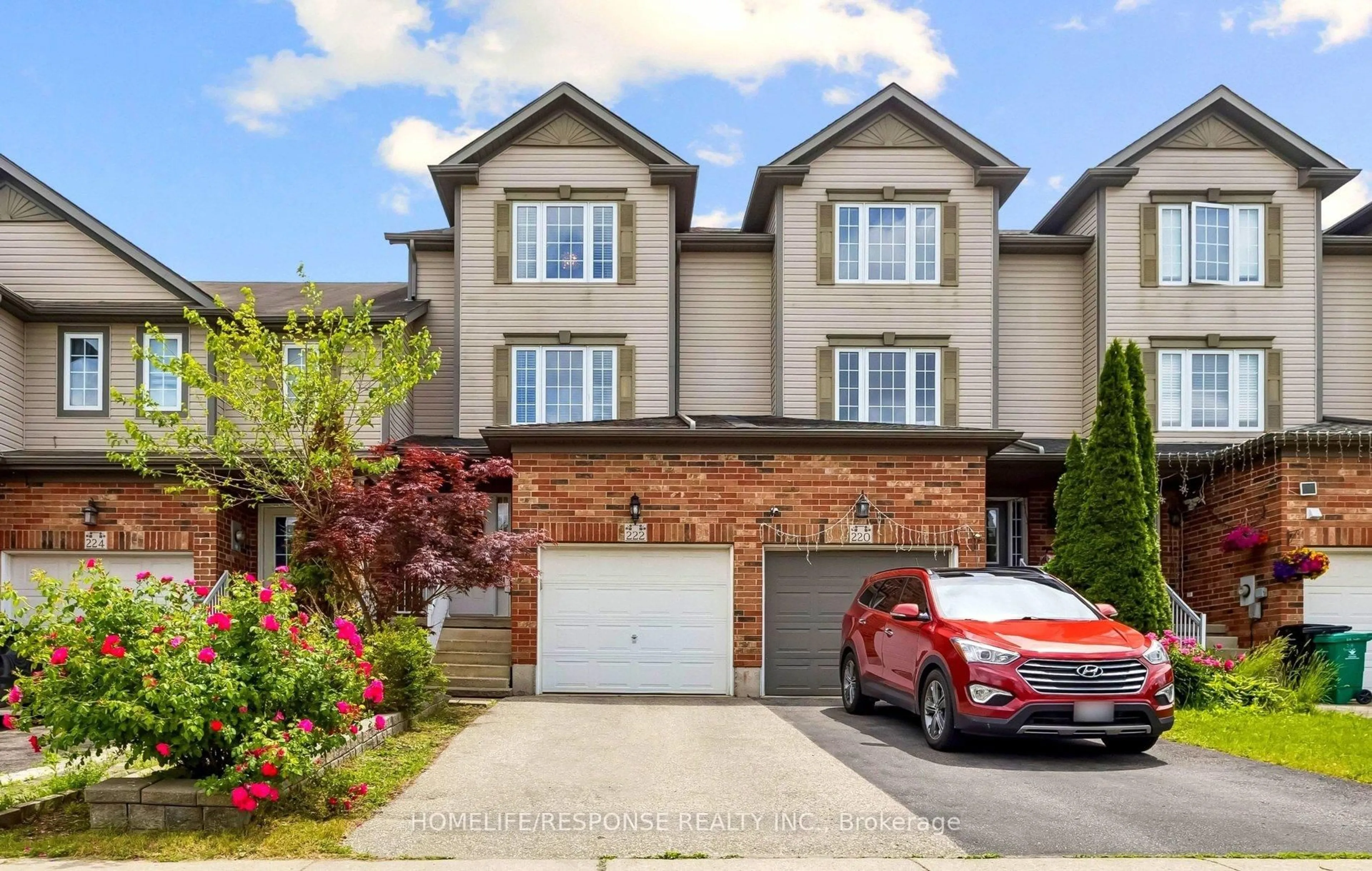 Unknown for 222 SOPHIA Cres, Kitchener Ontario N2R 1X8
