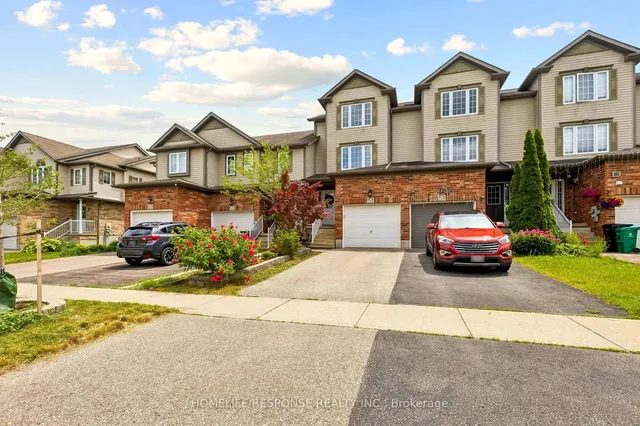 222 SOPHIA Cres, Kitchener 2