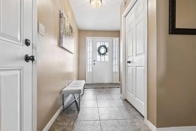 222 SOPHIA Cres, Kitchener 5