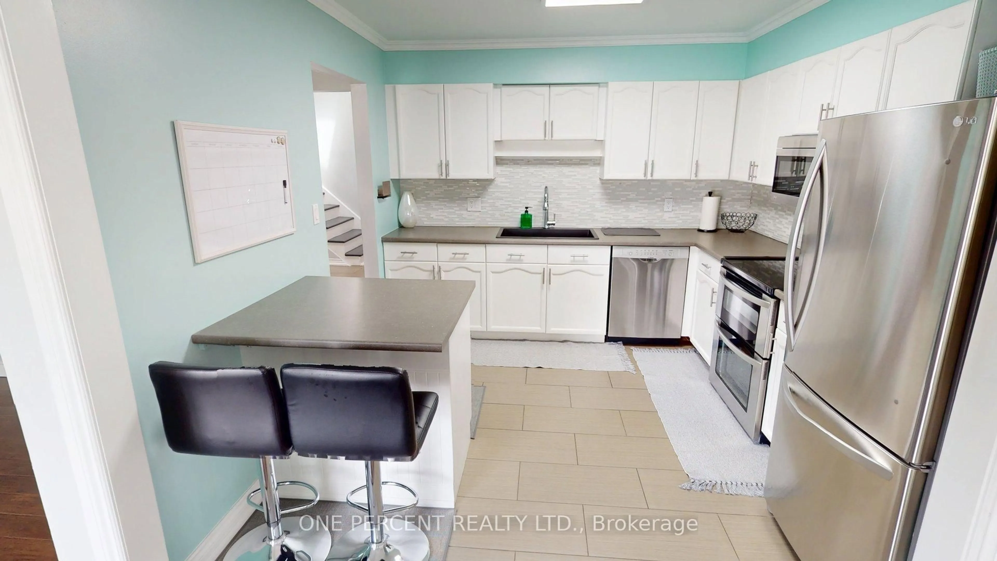 Unknown for 275 Pelham Rd #22, St. Catharines Ontario L2S 3B9