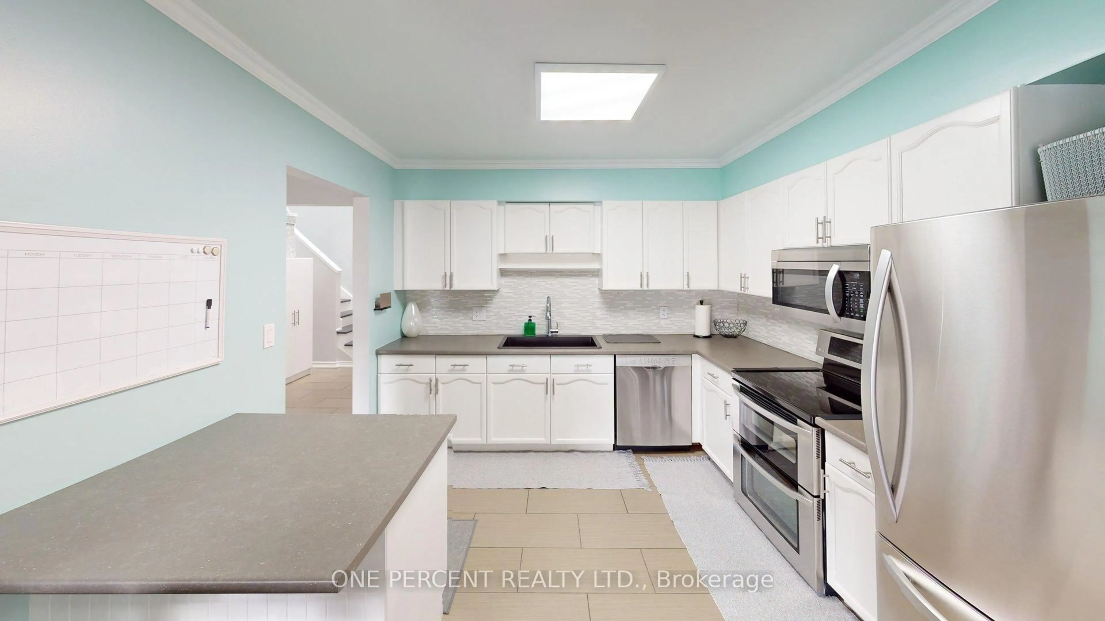 Unknown for 275 Pelham Rd #22, St. Catharines Ontario L2S 3B9