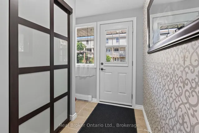 35 Breckenridge Dr #29, Kitchener 5