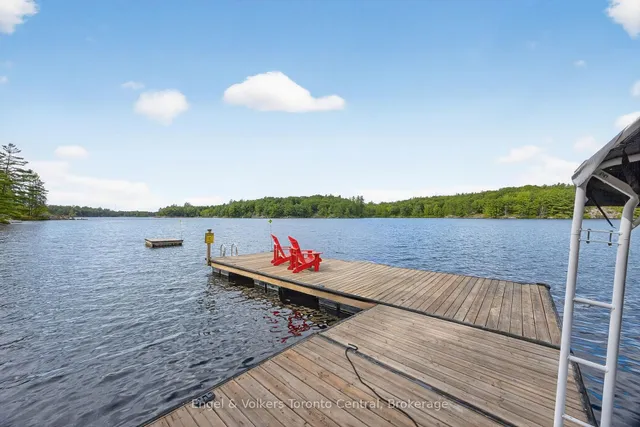 1042 Amanda Lane, Gravenhurst
