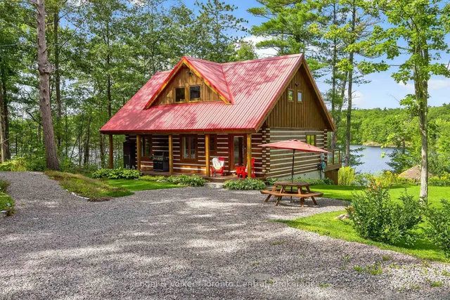 1042 Amanda Lane, Gravenhurst 2