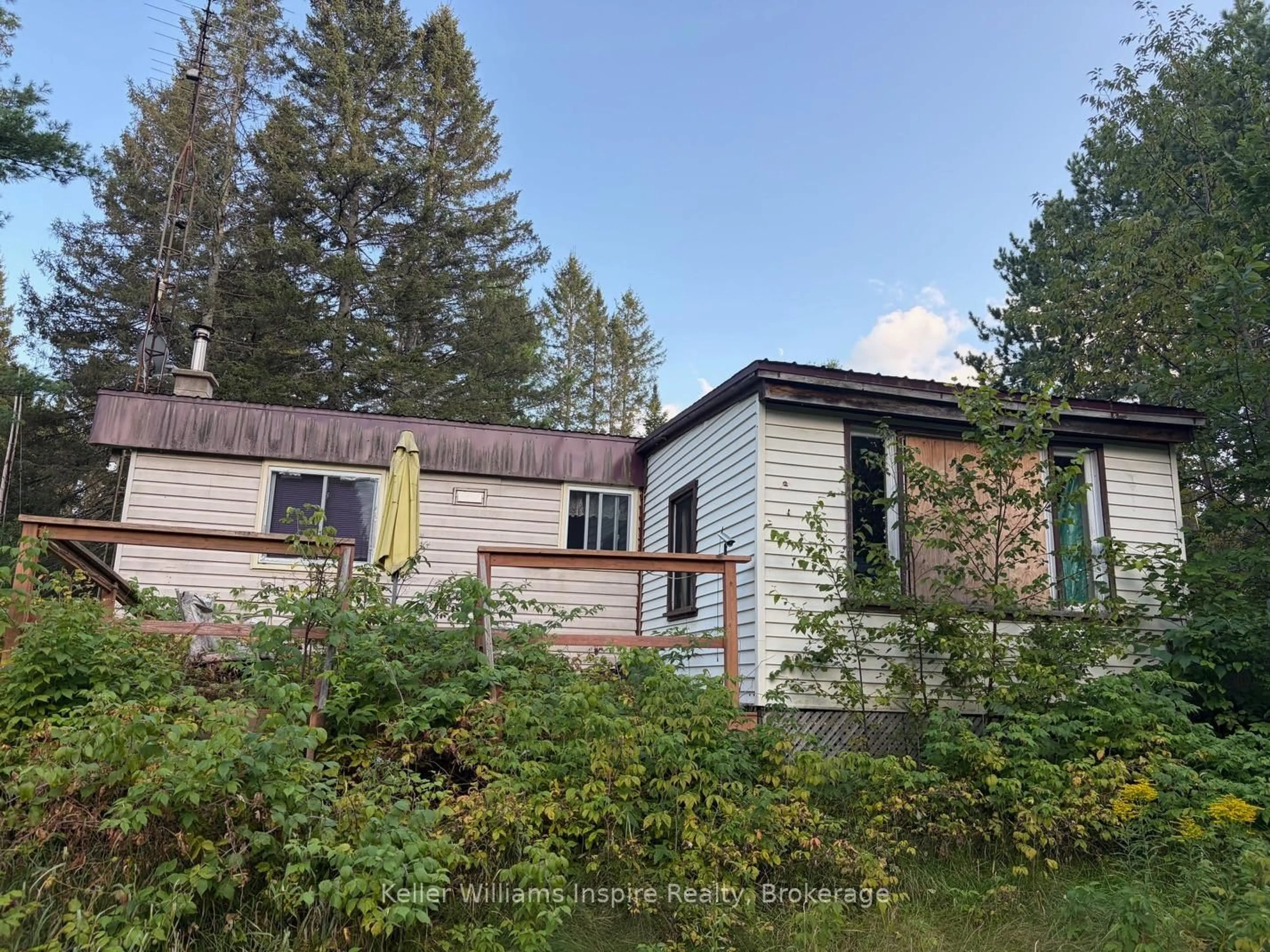 Unknown for 336 CHURCH Rd, Maynooth Ontario K0L 2S0