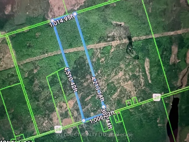 1503 Moneymore Rd, Belleville 3