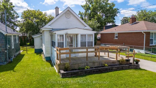 6422 Ash St, Niagara Falls 3