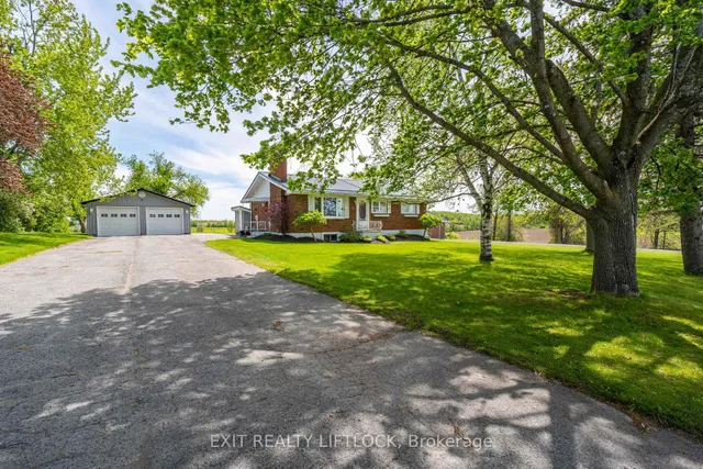 2289 Base Line Rd, Otonabee-South Monaghan 2