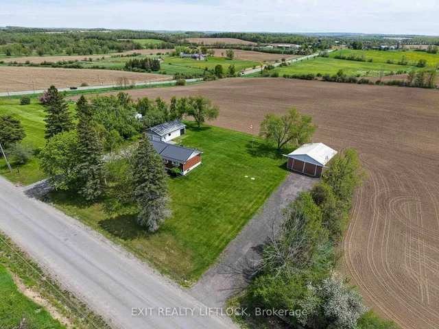 2289 Base Line Rd, Otonabee-South Monaghan 3