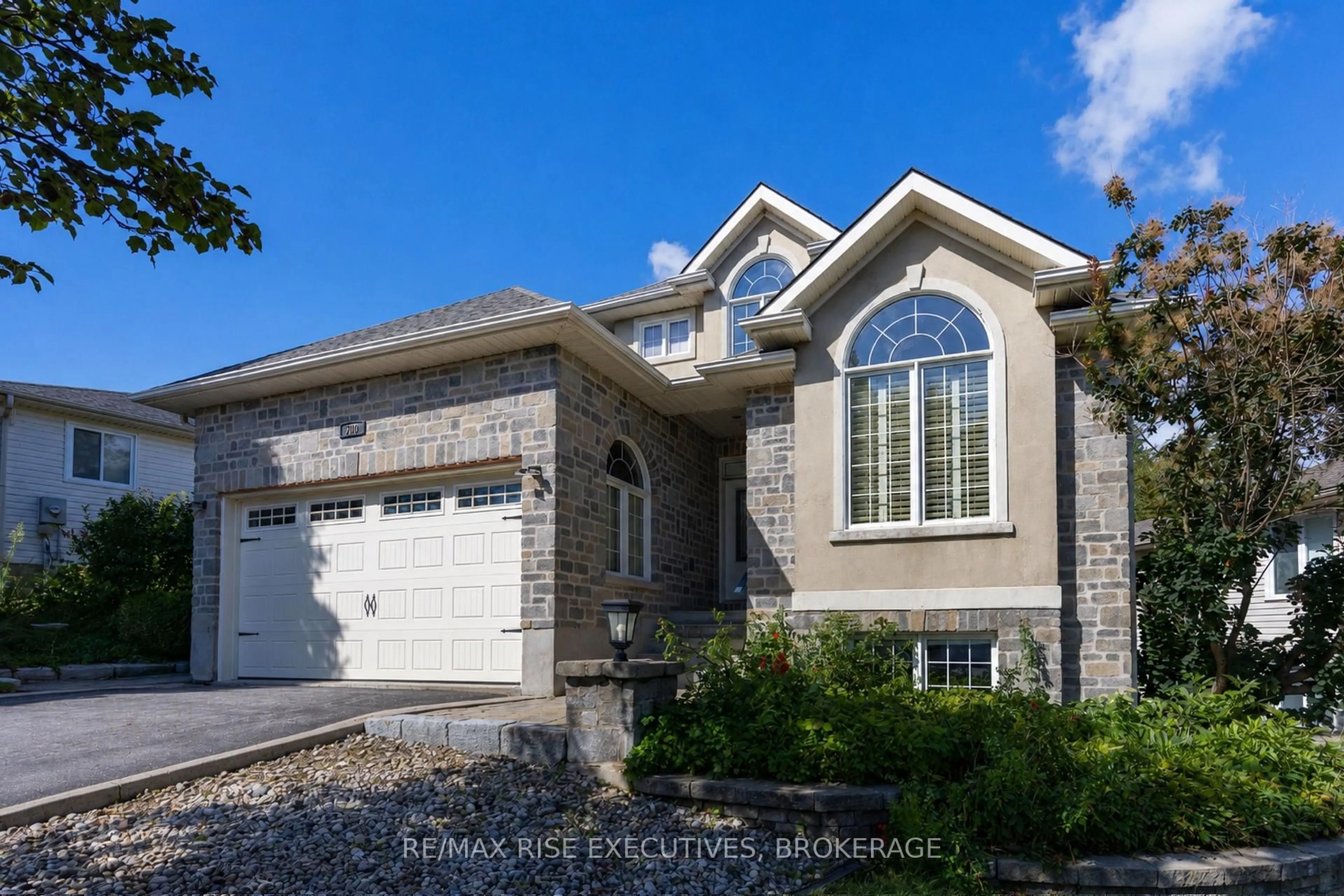 Home with brick exterior material, street for 700 Melrose St, Kingston Ontario K7M 9B4