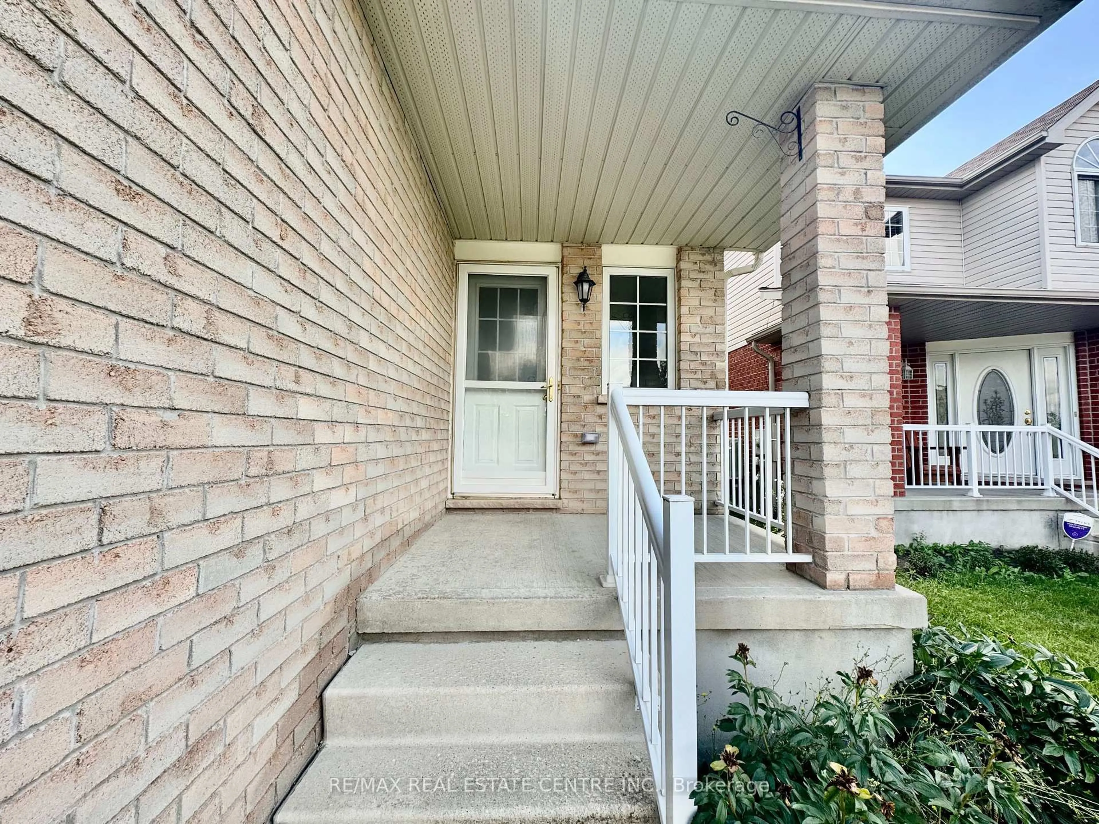 Home with brick exterior material, street for 56 Lena Cres, Cambridge Ontario N1R 8P4