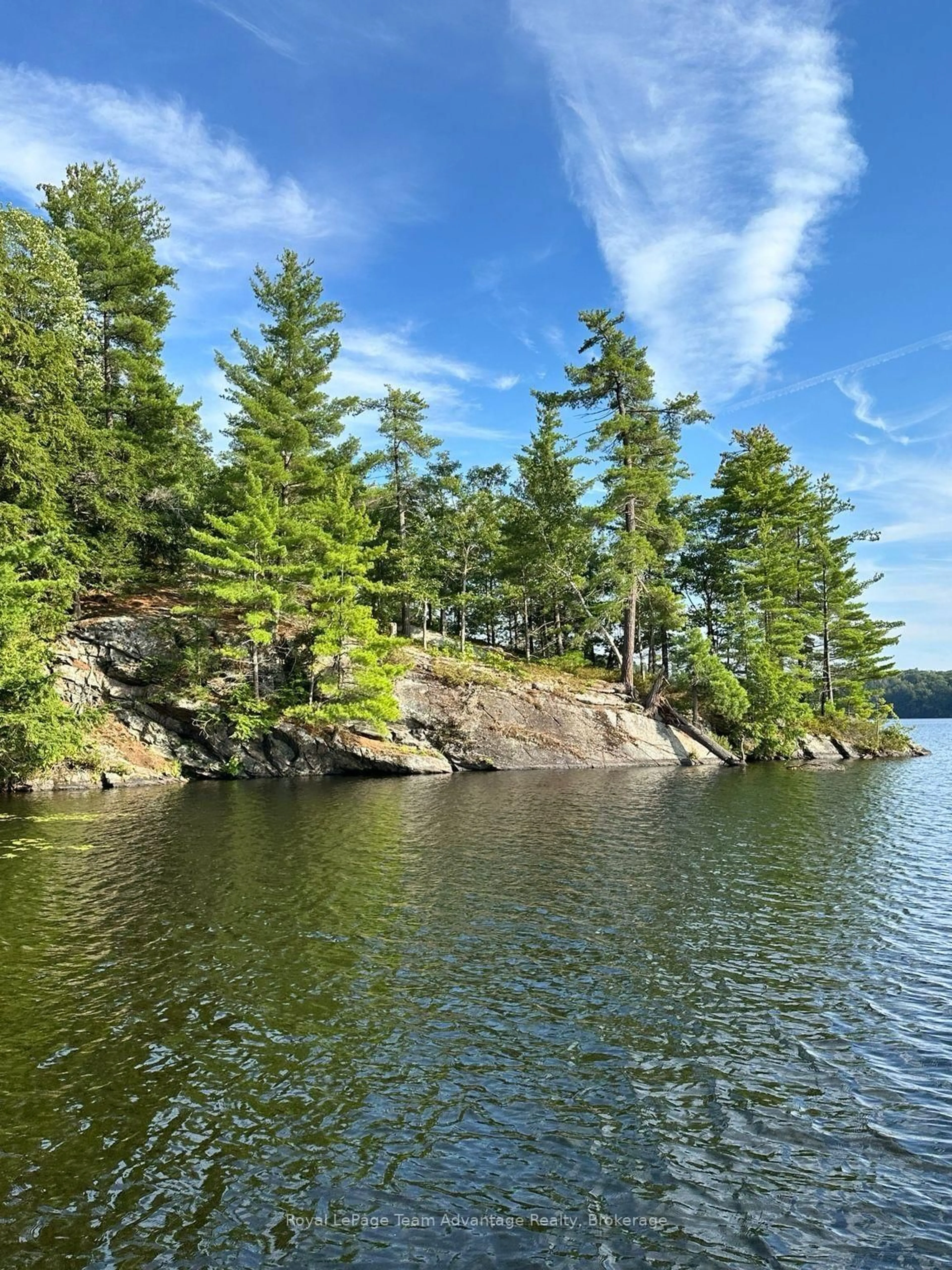 Unknown for 94 CRANE LAKE W/A, The Archipelago Ontario P2A 0B7