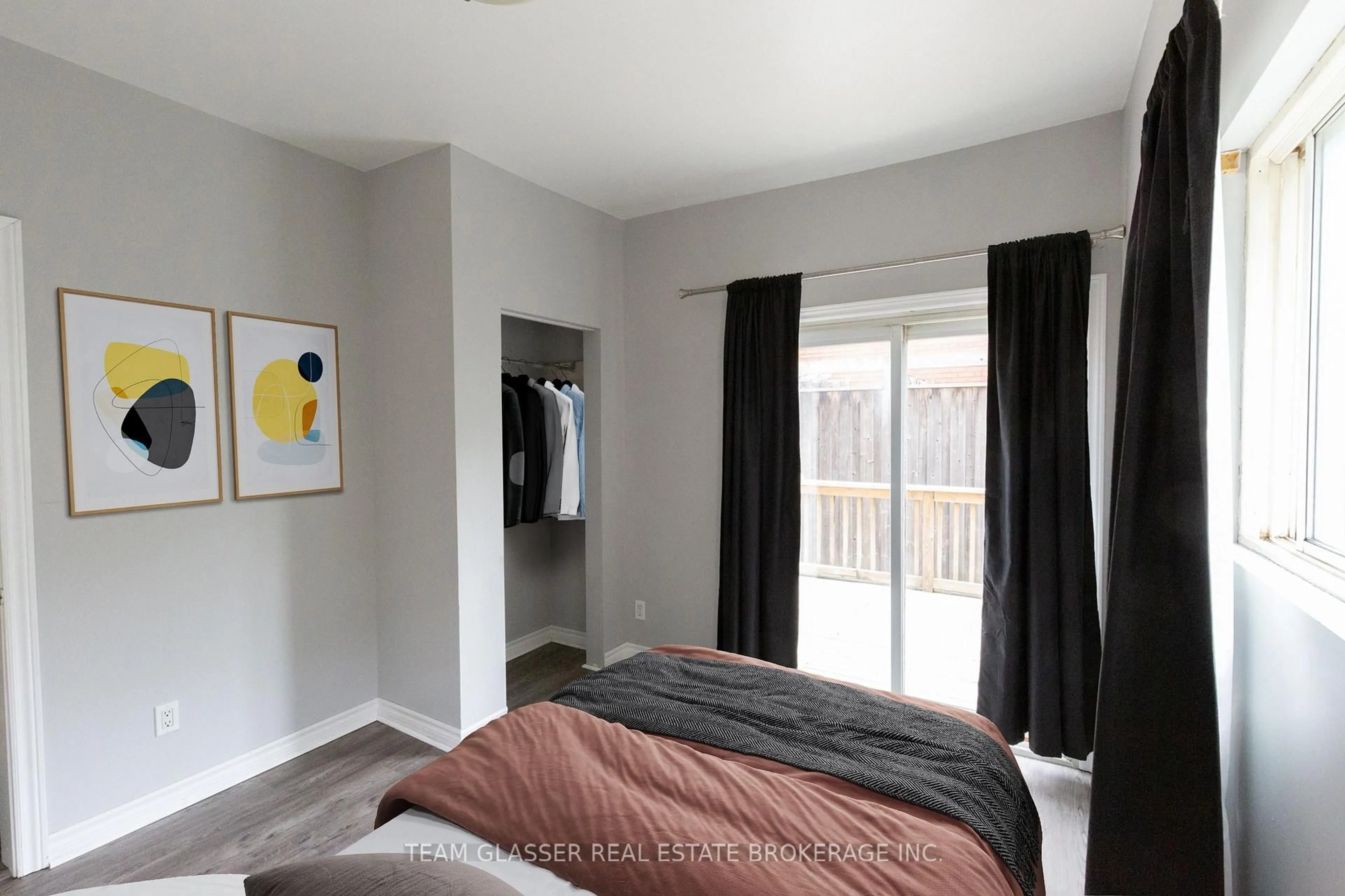 A pic of a room for 69 KAINS St, St. Thomas Ontario N5P 1N5