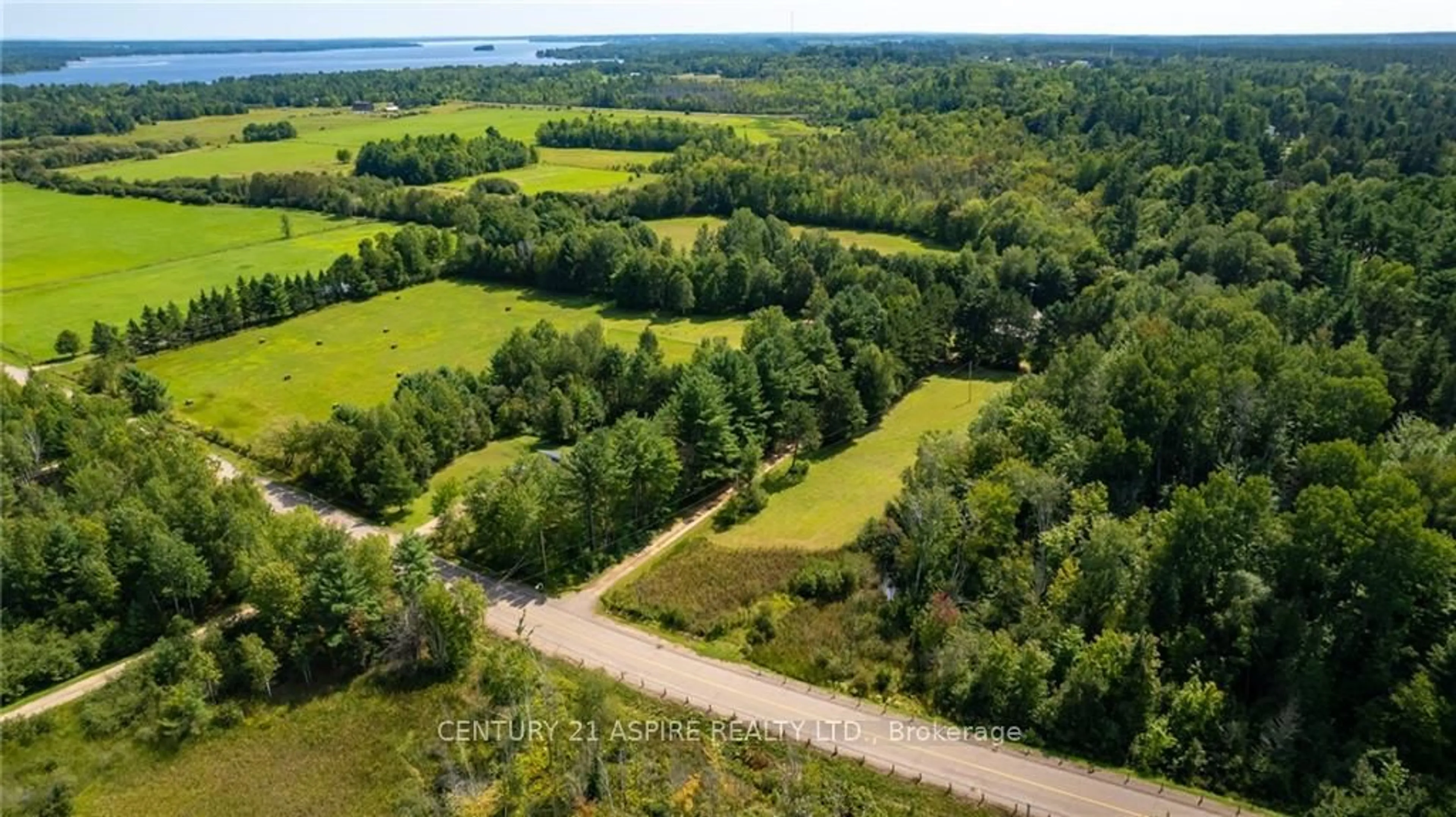 A pic from outside/outdoor area/front of a property/back of a property/a pic from drone, water/lake/river/ocean view for 86 SACK Rd, Petawawa Ontario K8H 2W8