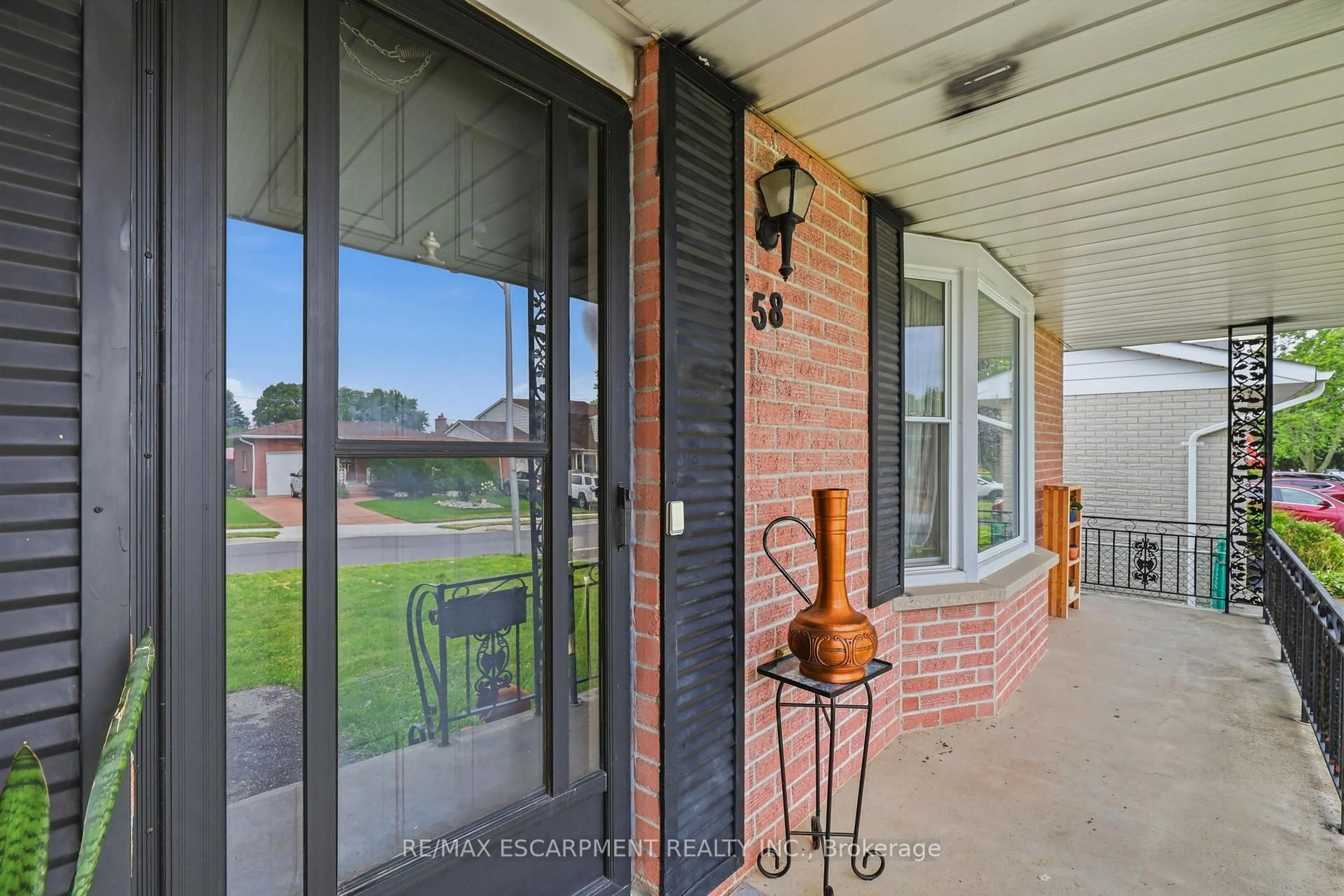 Unknown for 58 VANIER Pl, St. Thomas Ontario N5R 5S6