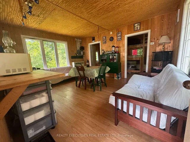 0 Black Creek Rd, Lanark 5
