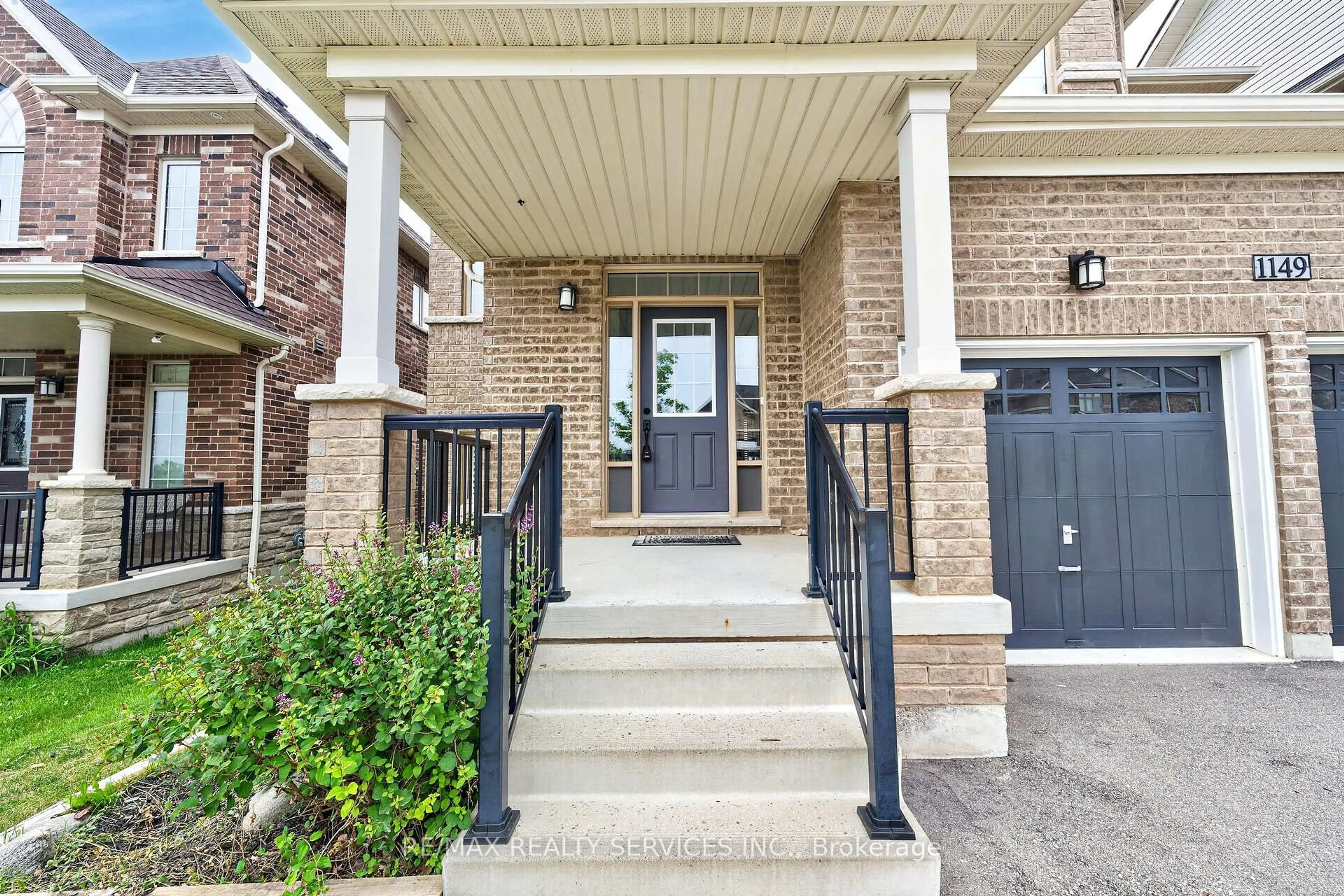 Unknown for 1149 Upper Thames Dr, Woodstock Ontario N4T 0L4