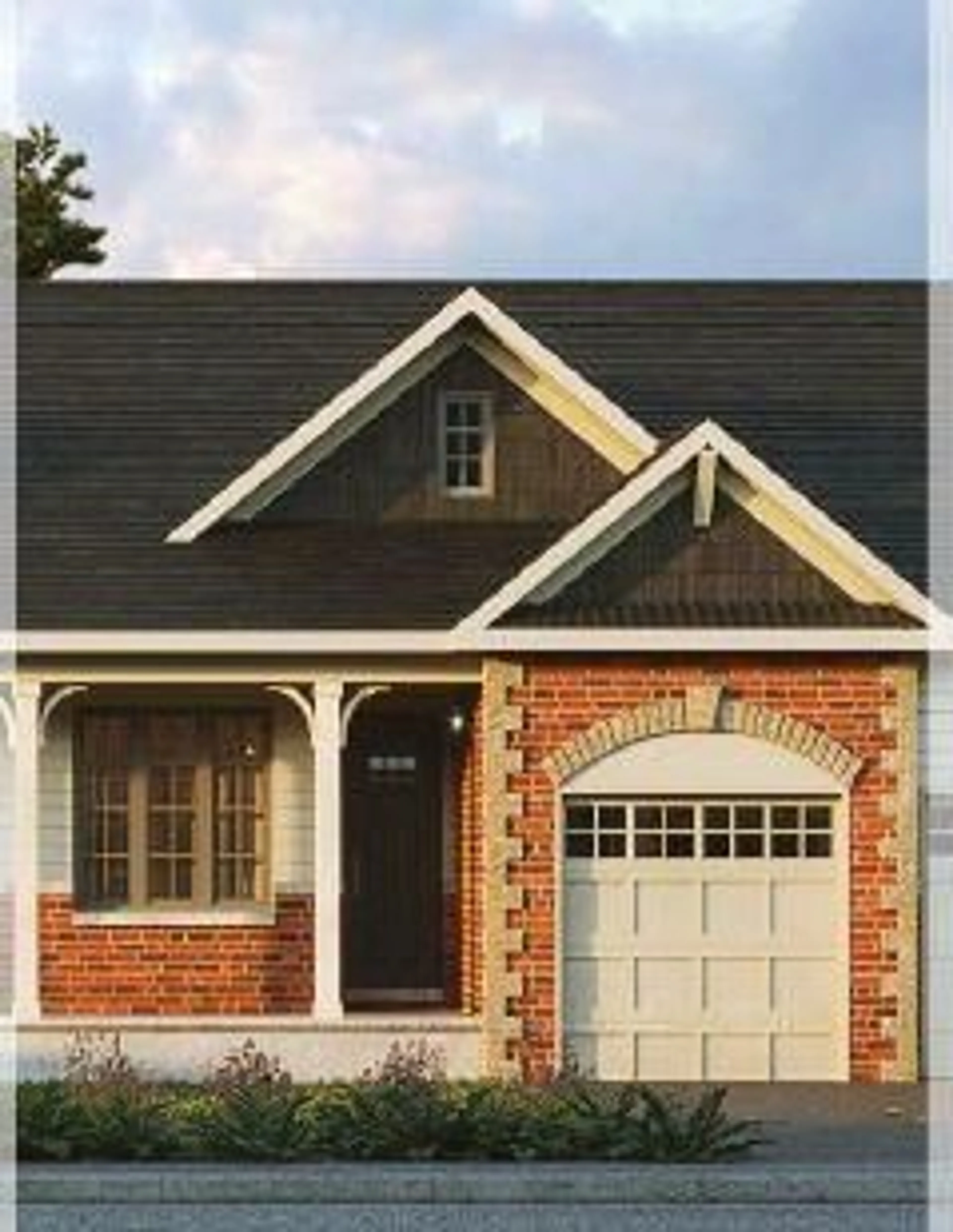 Home with brick exterior material, street for 830 St. John St, Merrickville-Wolford Ontario K0G 1N0