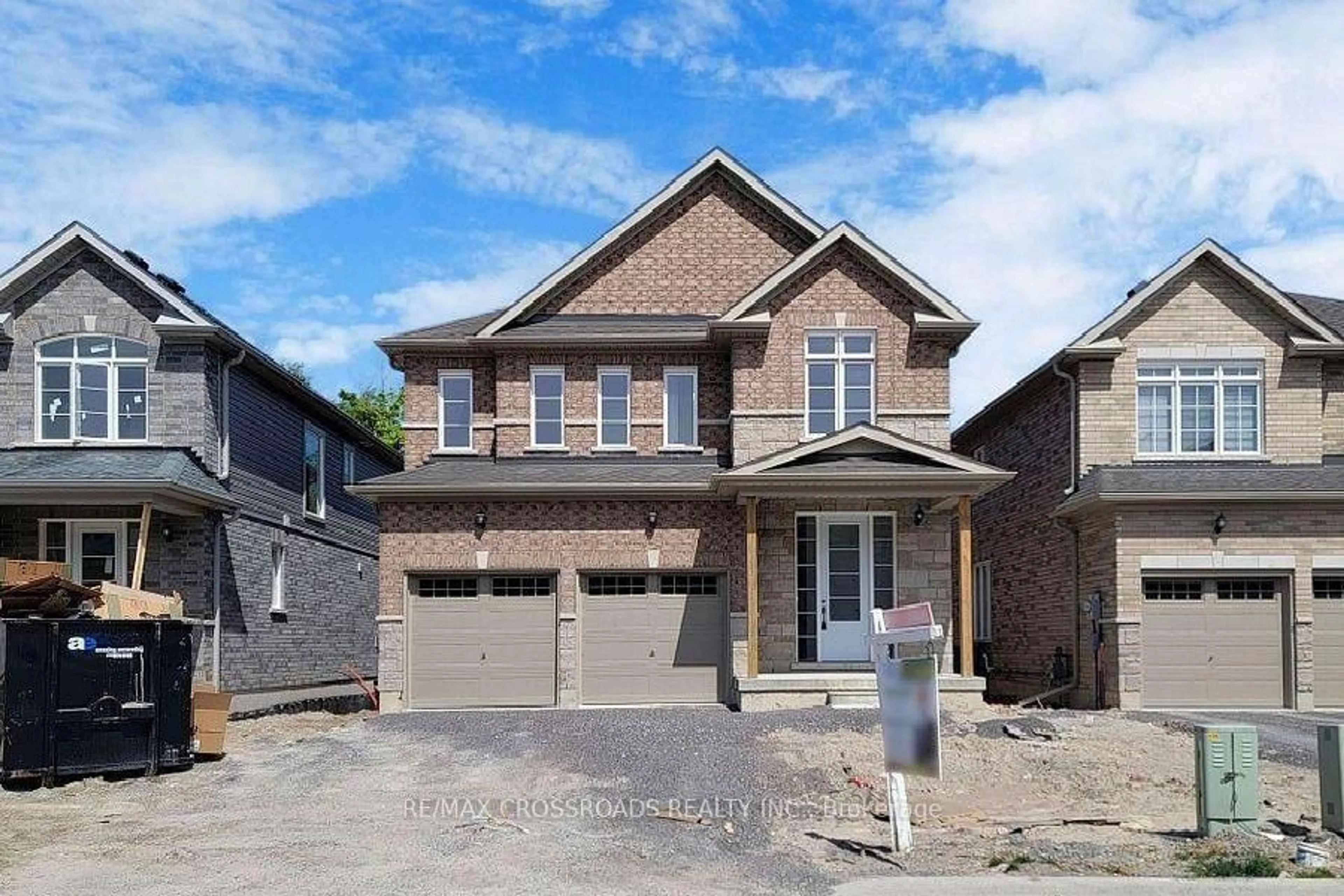 Home with brick exterior material, street for 620 Lemay Grve, Peterborough Ontario K9K 0H7