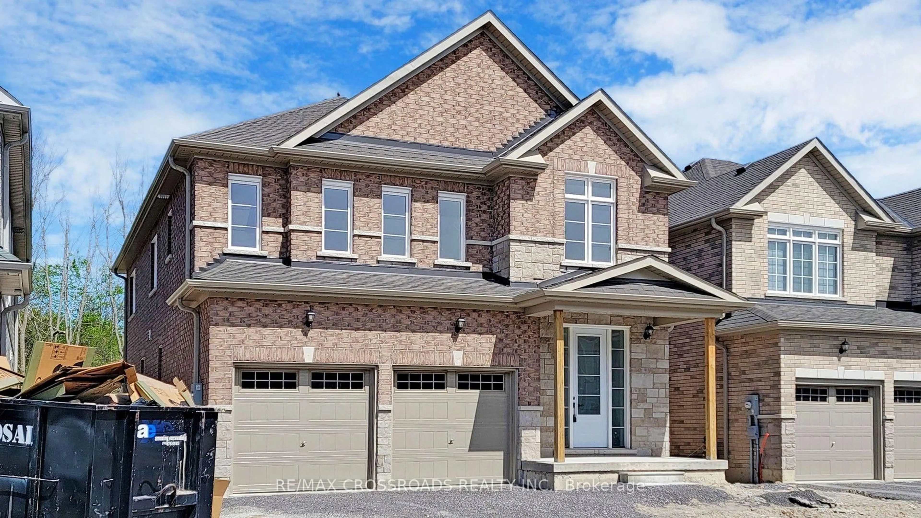 Home with brick exterior material, street for 620 Lemay Grve, Peterborough Ontario K9K 0H7