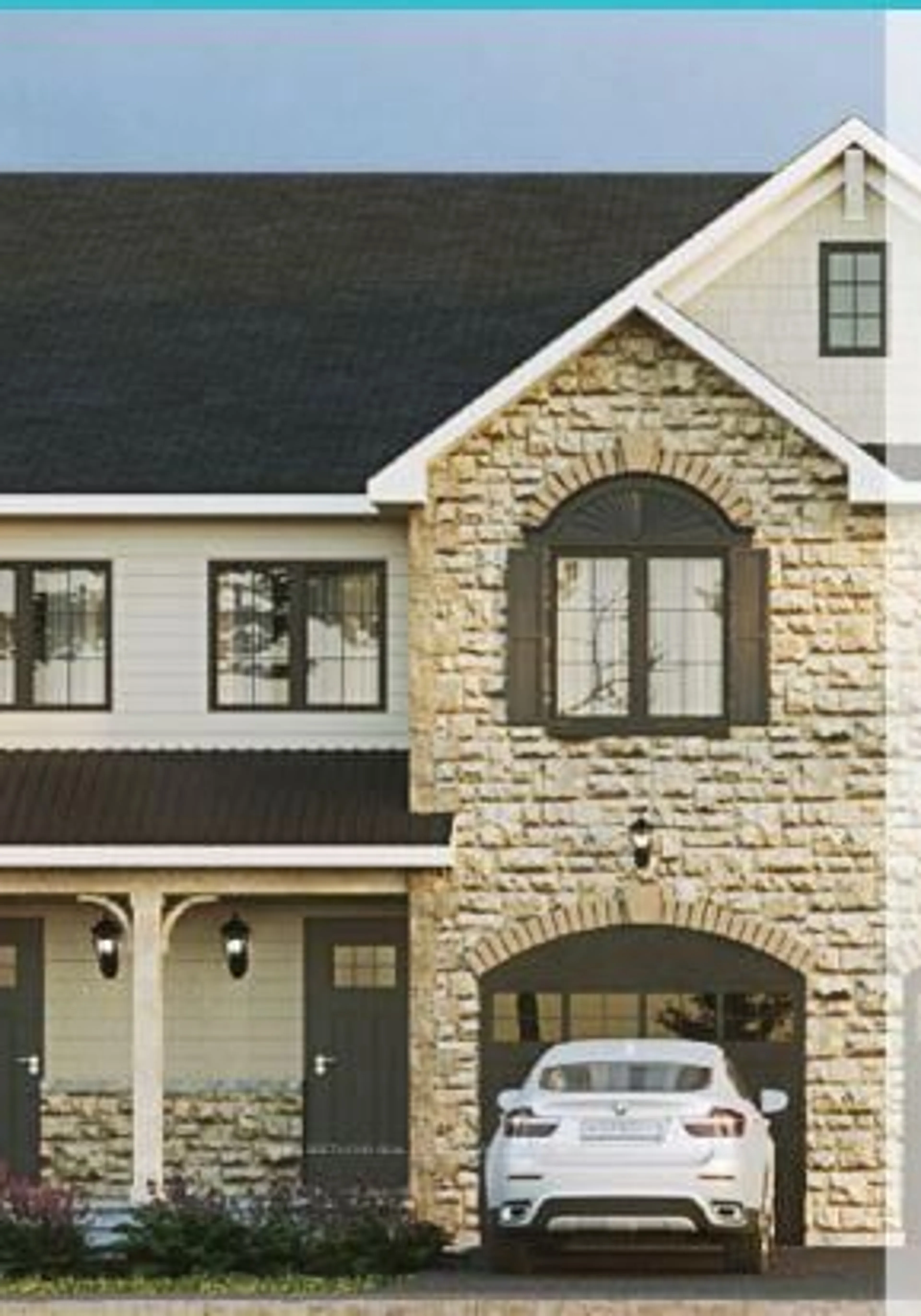 Home with brick exterior material, street for 1026 St. John St, Merrickville-Wolford Ontario K0G 1N0