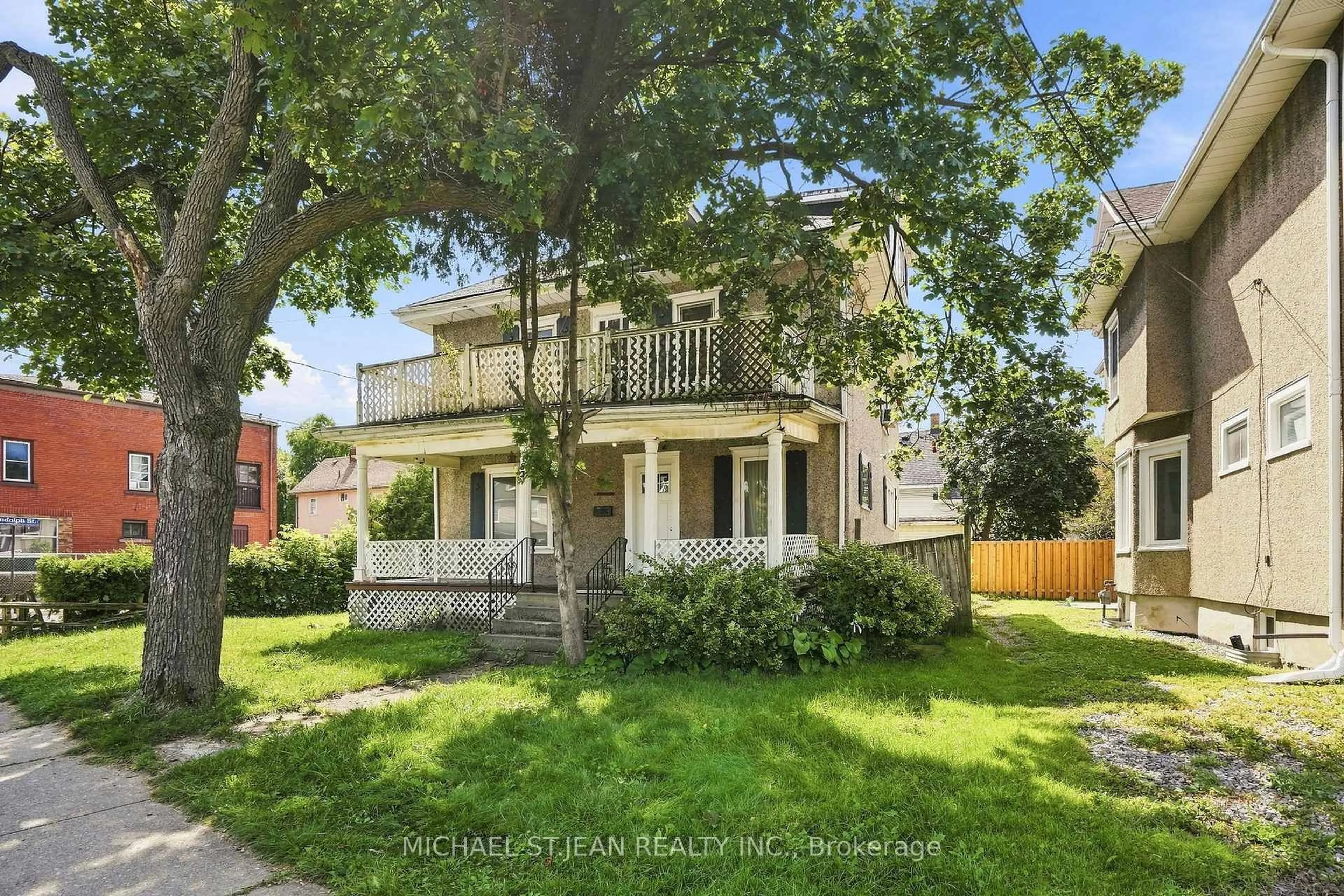 Unknown for 38 Burgar St, Welland Ontario L3B 2S9