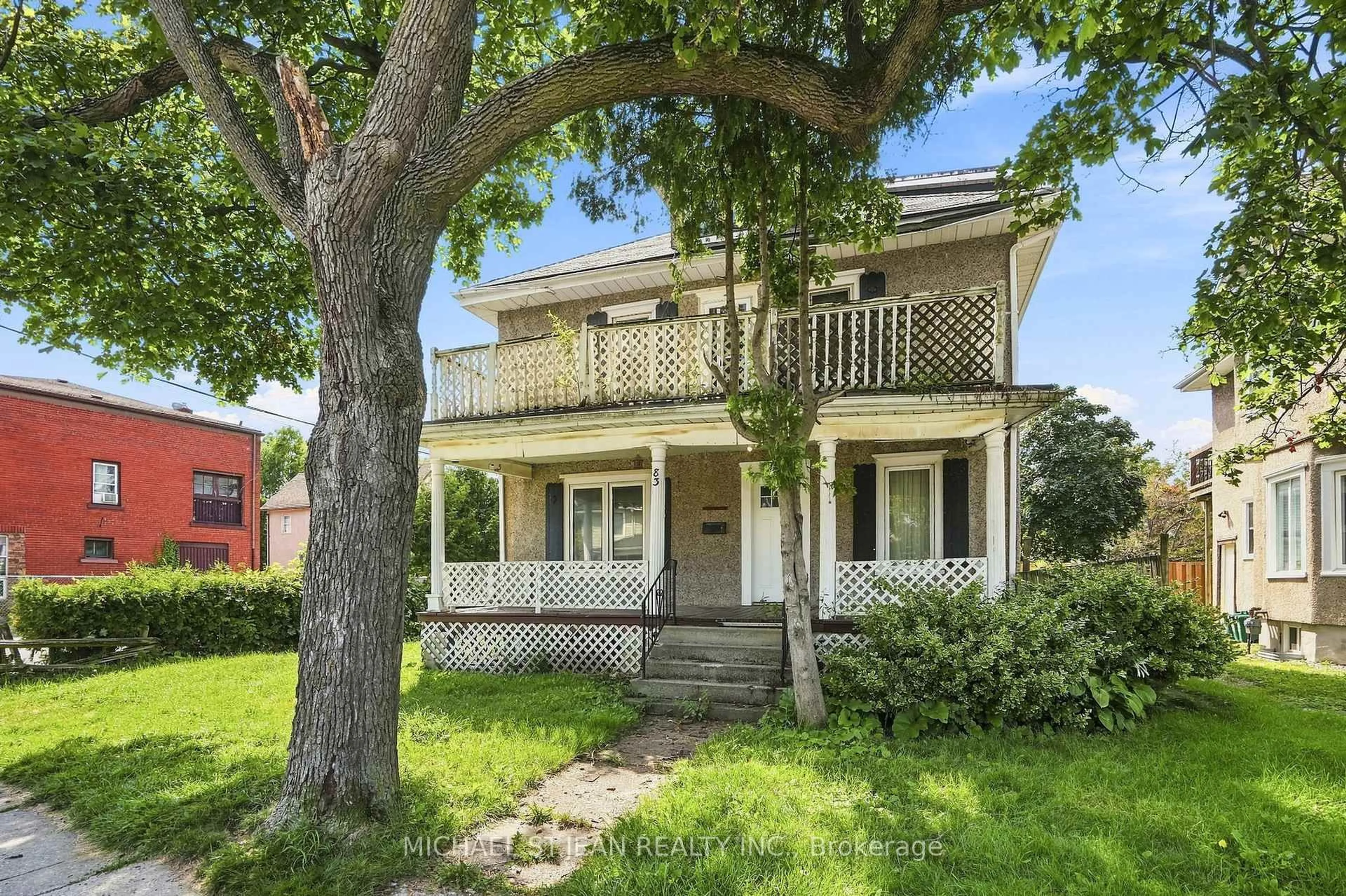 Unknown for 38 Burgar St, Welland Ontario L3B 2S9