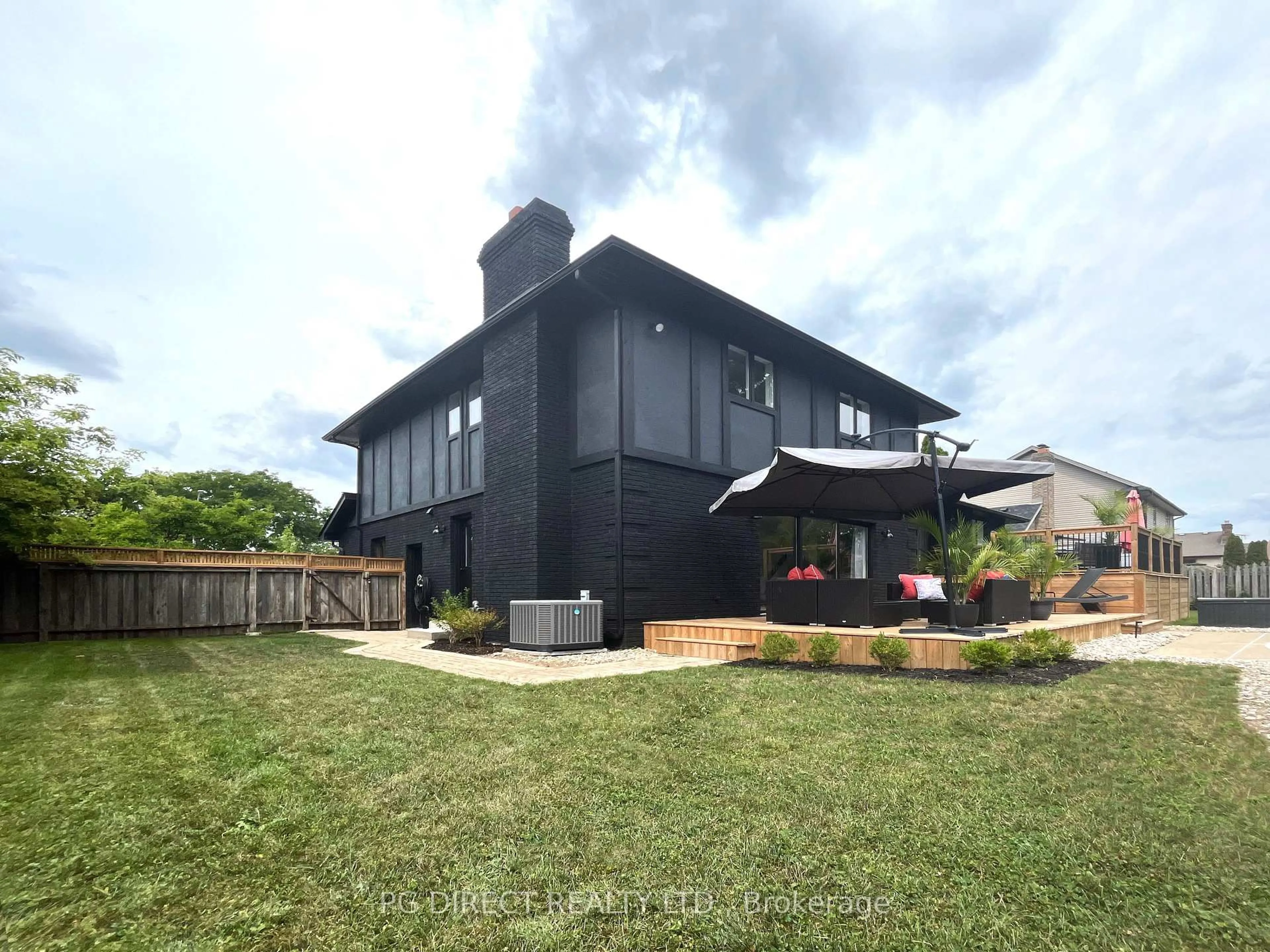 Unknown for 134 Angstrom Cres, Amherstburg Ontario N9V 3S3