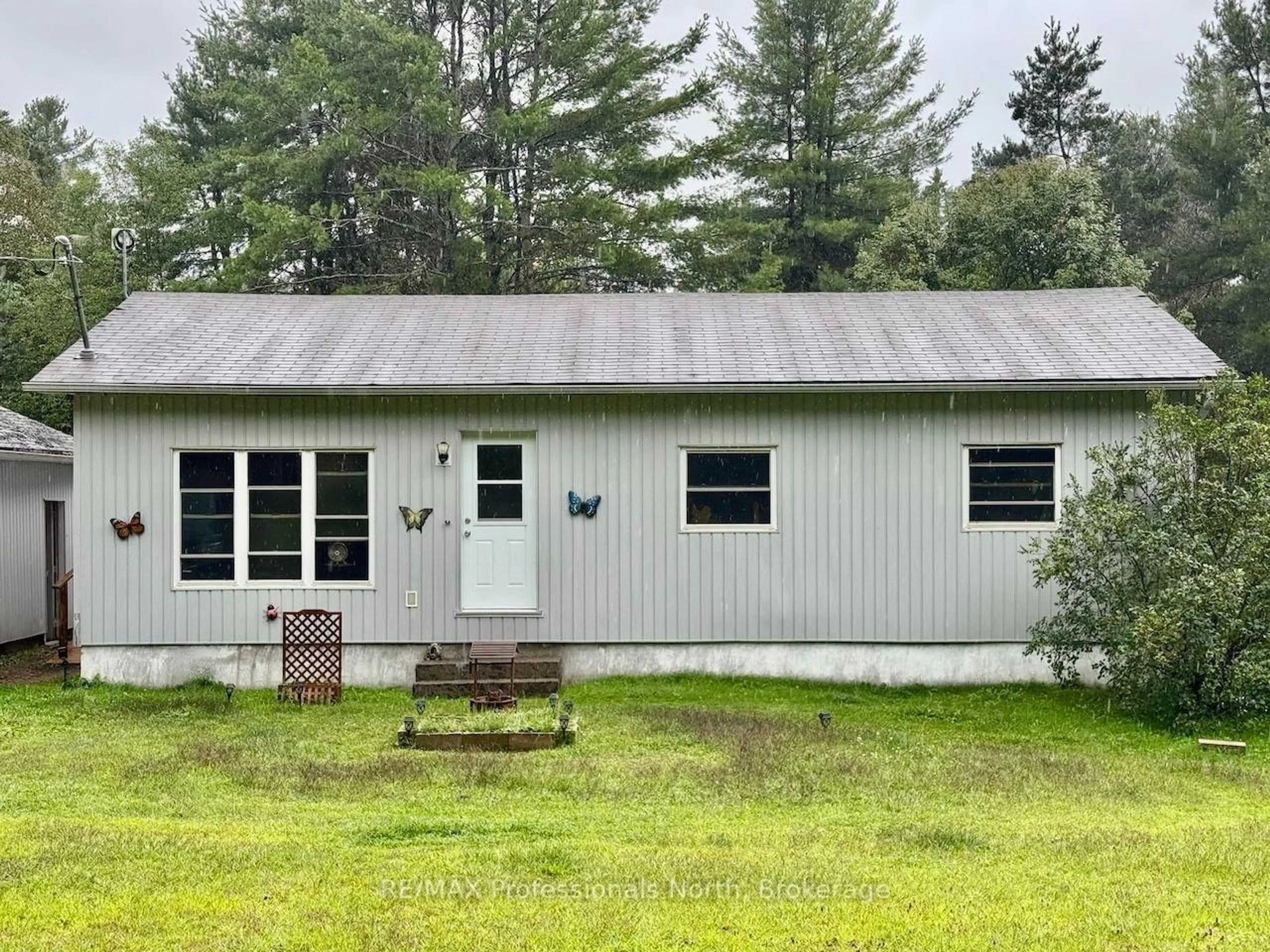 Unknown for 2584 Contau Lake Rd, Highlands East Ontario K0M 1R0