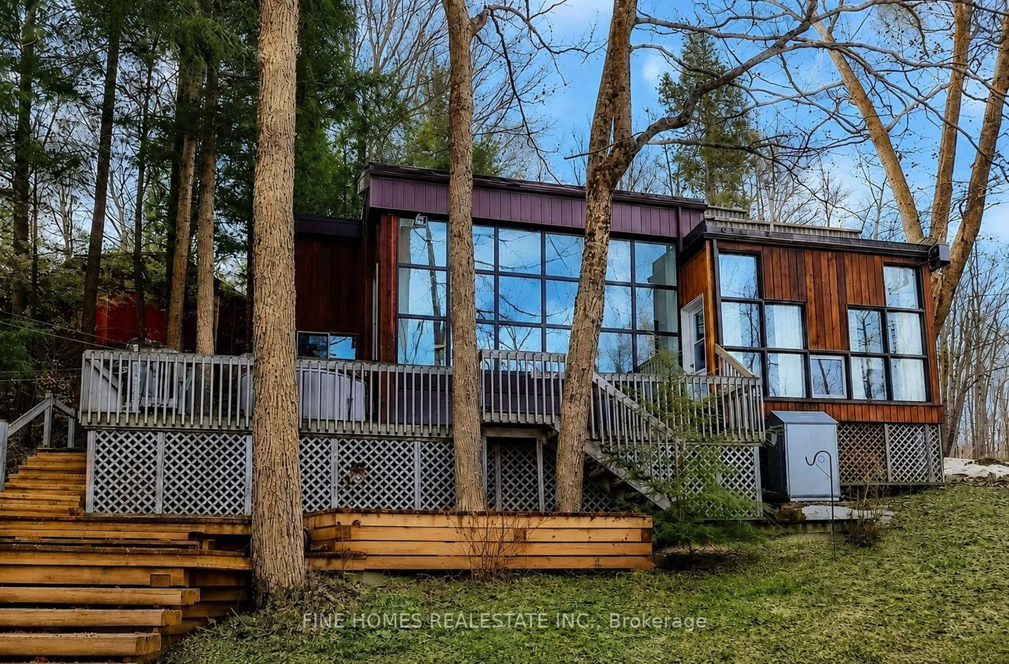 Unknown for 1326 Windermere Rd #10, Muskoka Lakes Ontario P0B 1M0