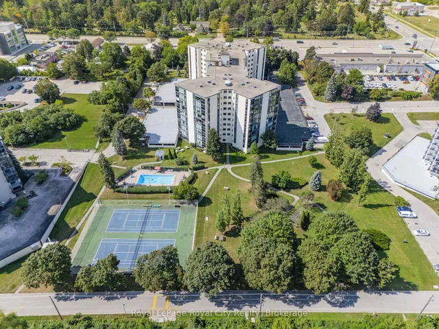 19 Woodlawn Rd #206, Guelph 3