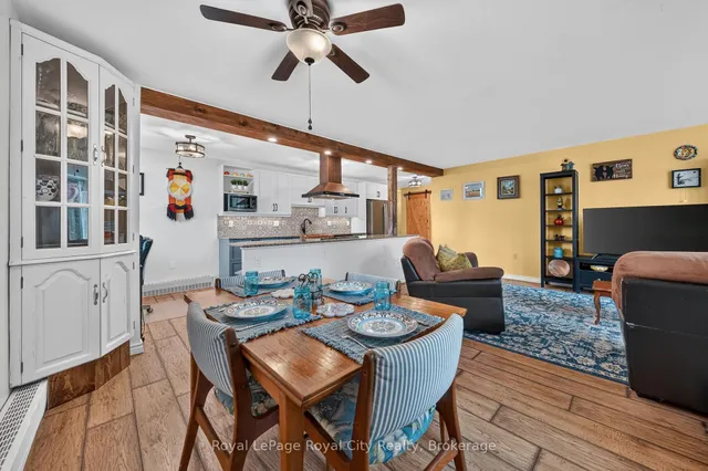 19 Woodlawn Rd #206, Guelph 5