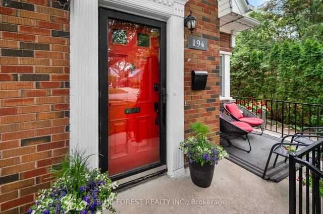 194 Belgrave Ave, London South 3