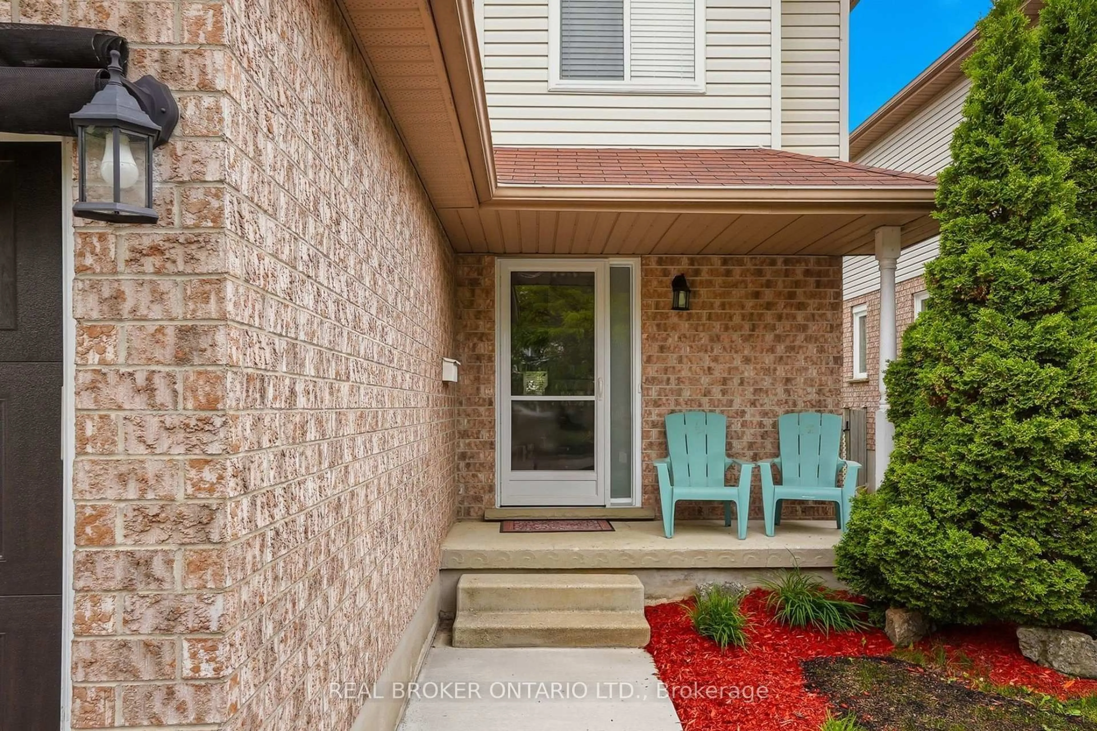 Unknown for 326 Rosette Dr, Waterloo Ontario N2K 3W7