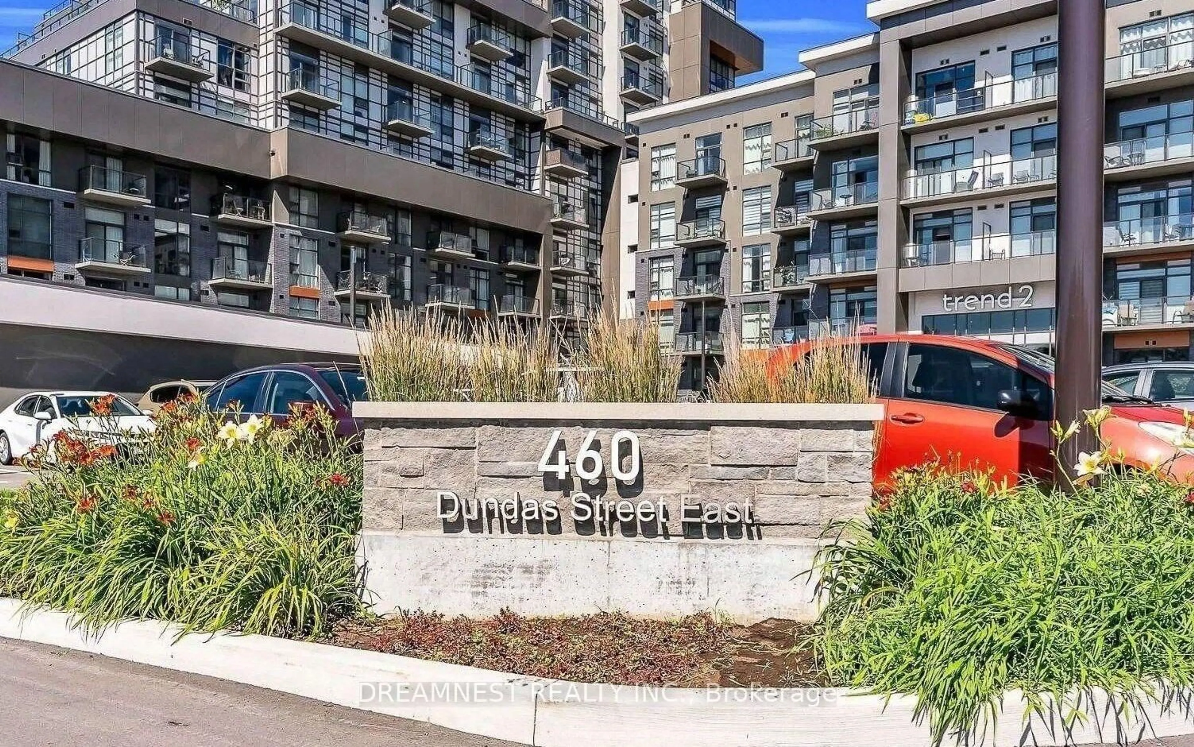 Unknown for 460 Dundas St #206, Hamilton Ontario L8B 2A5