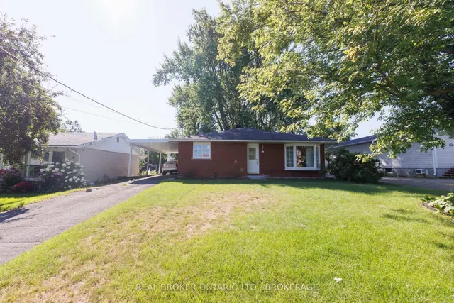 76 Kincardine St, North Glengarry 5