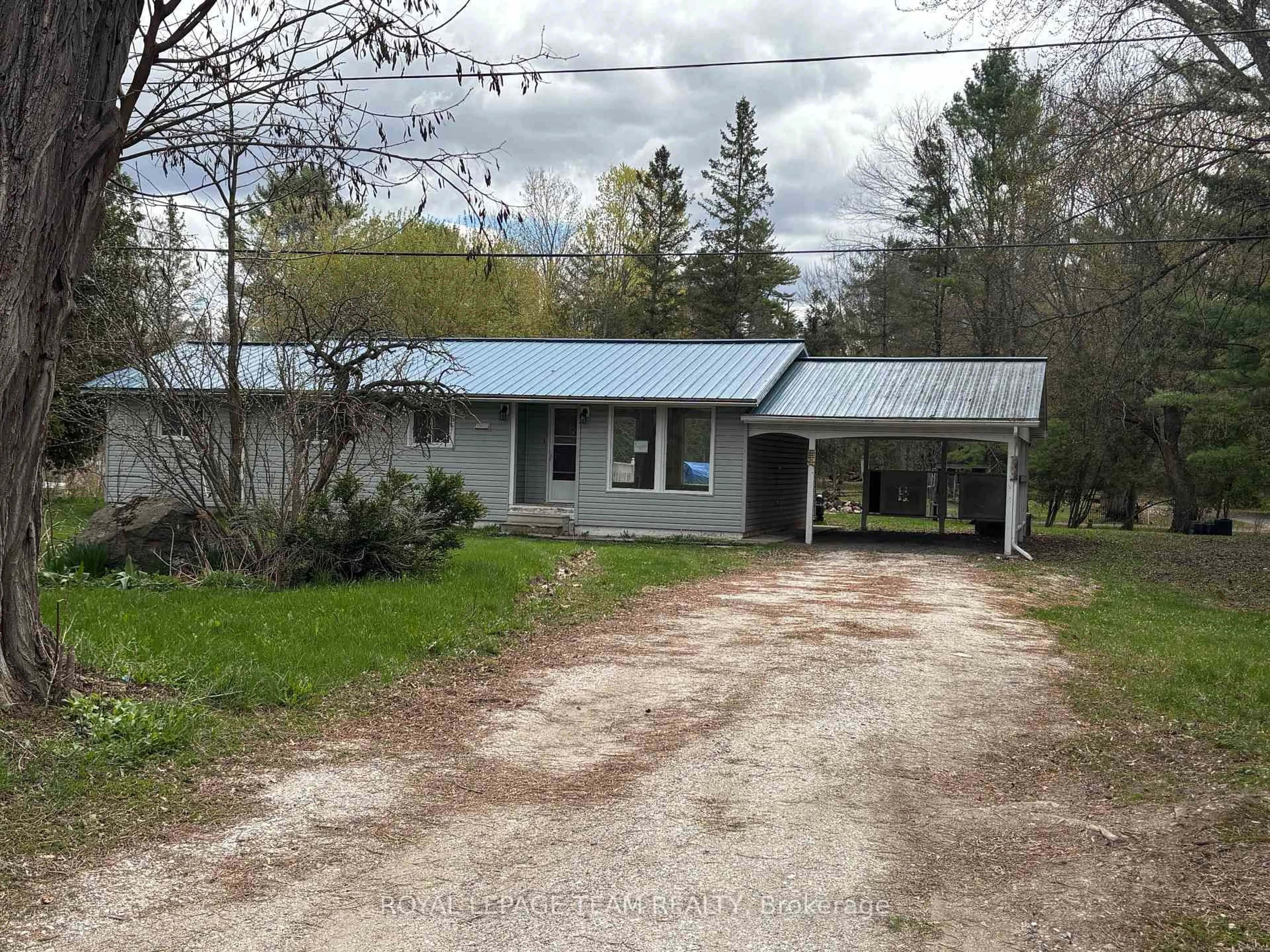 Unknown for 180 Innisville Road S Rd, Carleton Place Ontario K7C 4L1