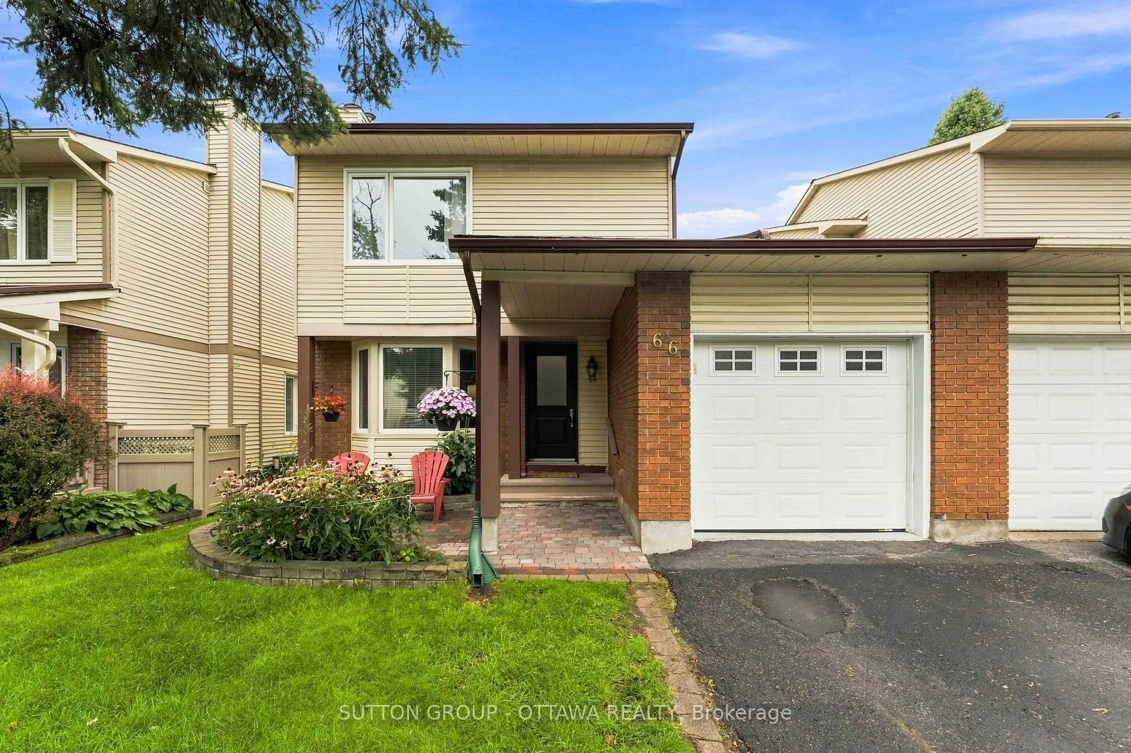 Unknown for 66 FIELDGATE Dr, Ottawa Ontario K2J 1T9