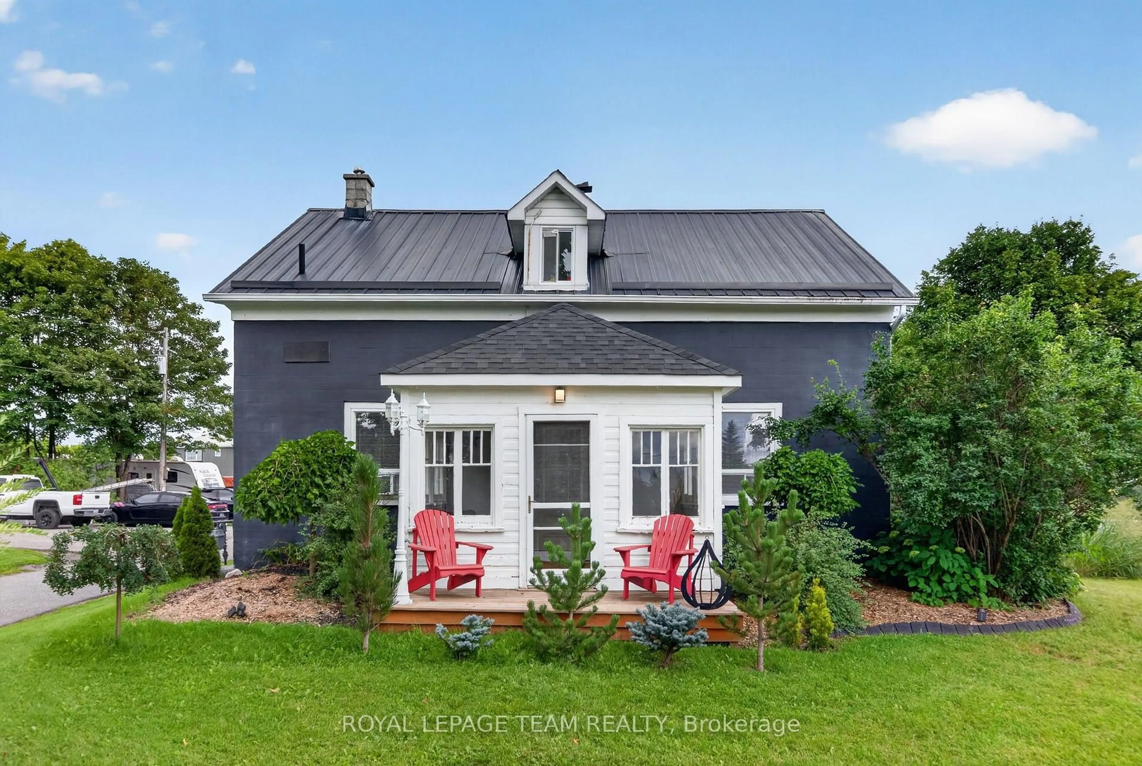 Unknown for 1629 River Rd, Ottawa Ontario K4M 1B4