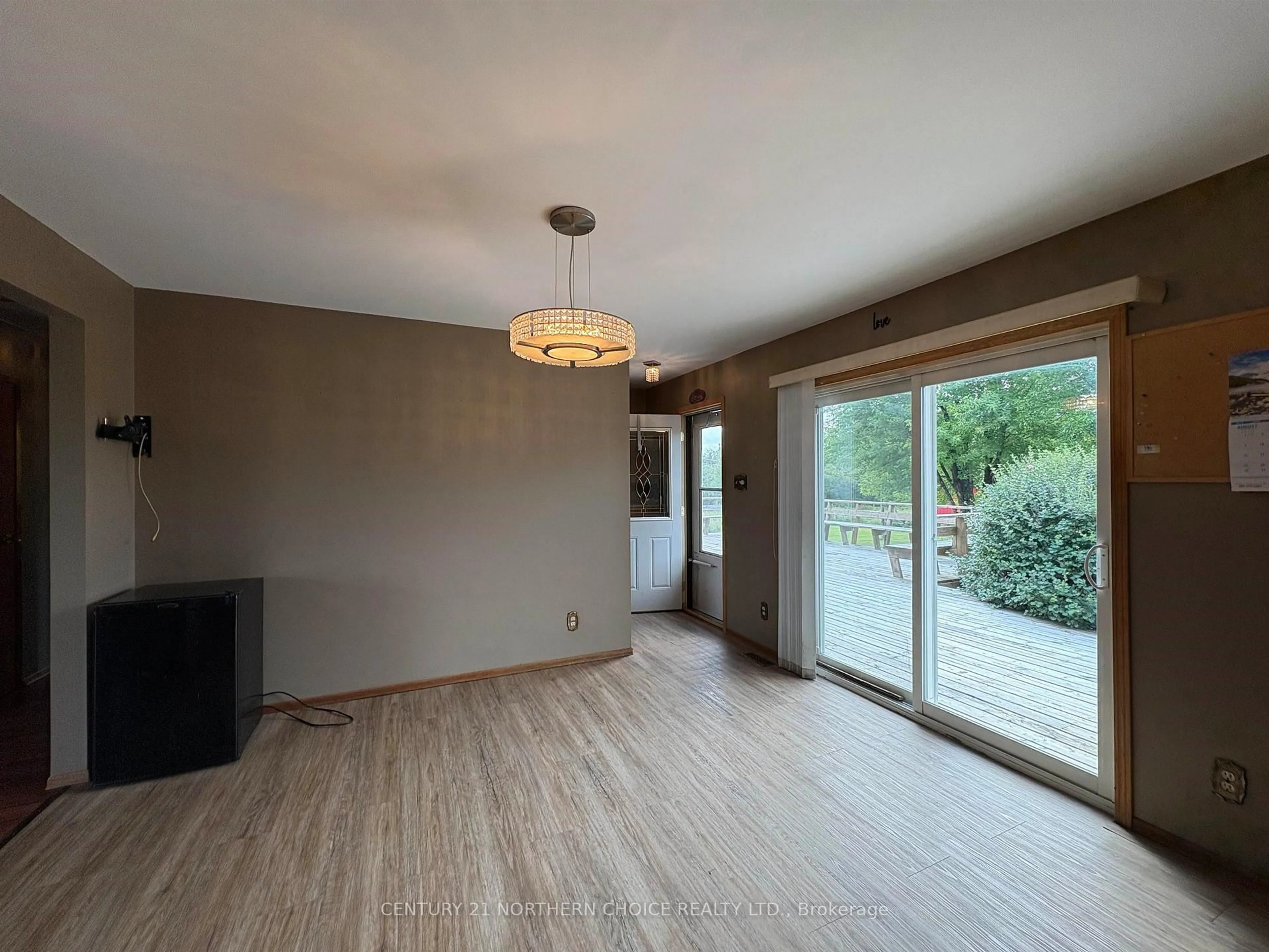 A pic of a room for 859 BURRISS Rd, La Vallee Ontario P0W 1C0