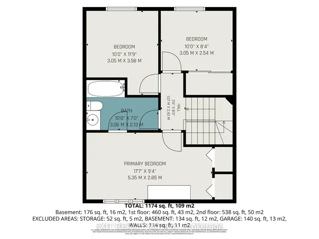 2209 Saturn Cres, Ottawa 5