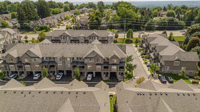215 Dundas St #29, Hamilton 2