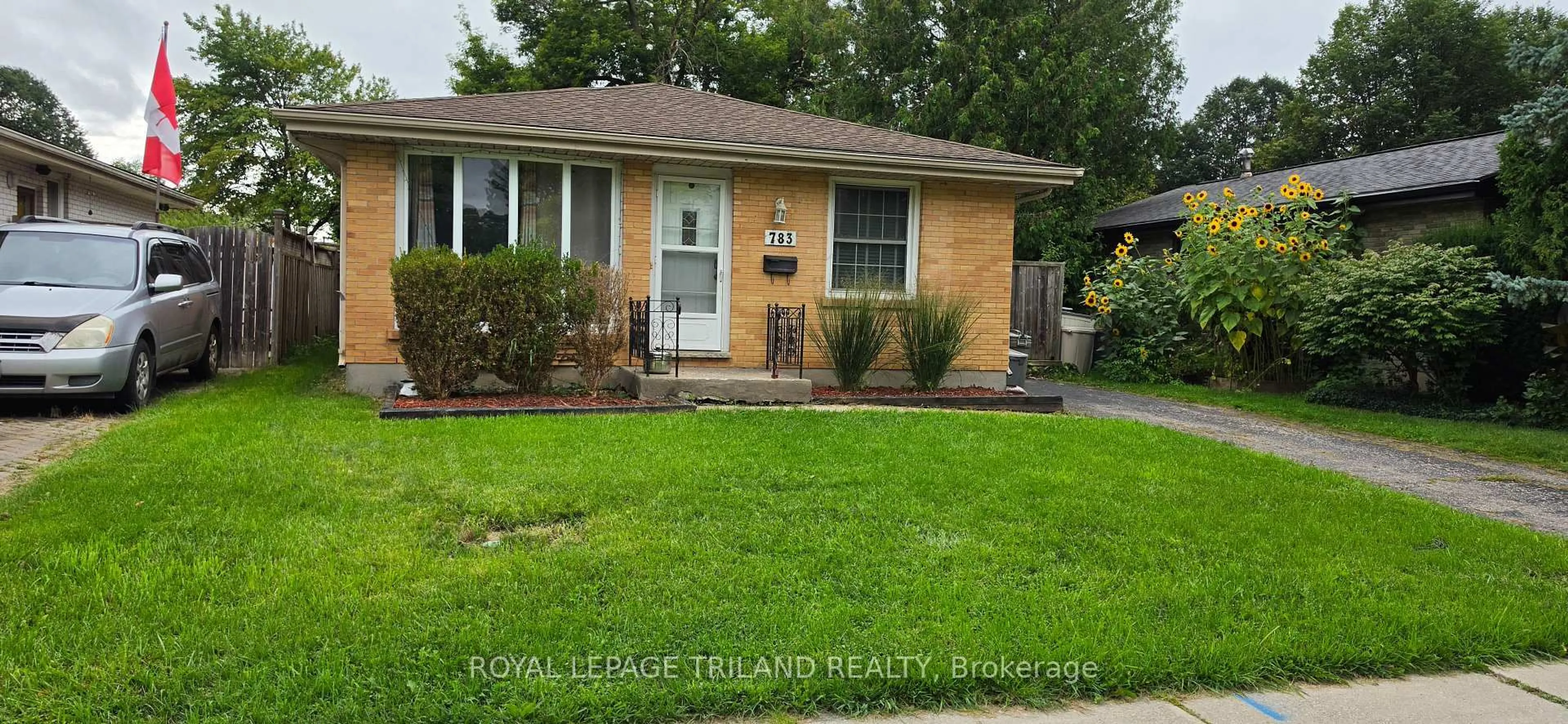 Unknown for 783 Dundalk Dr, London South Ontario N6C 3V3