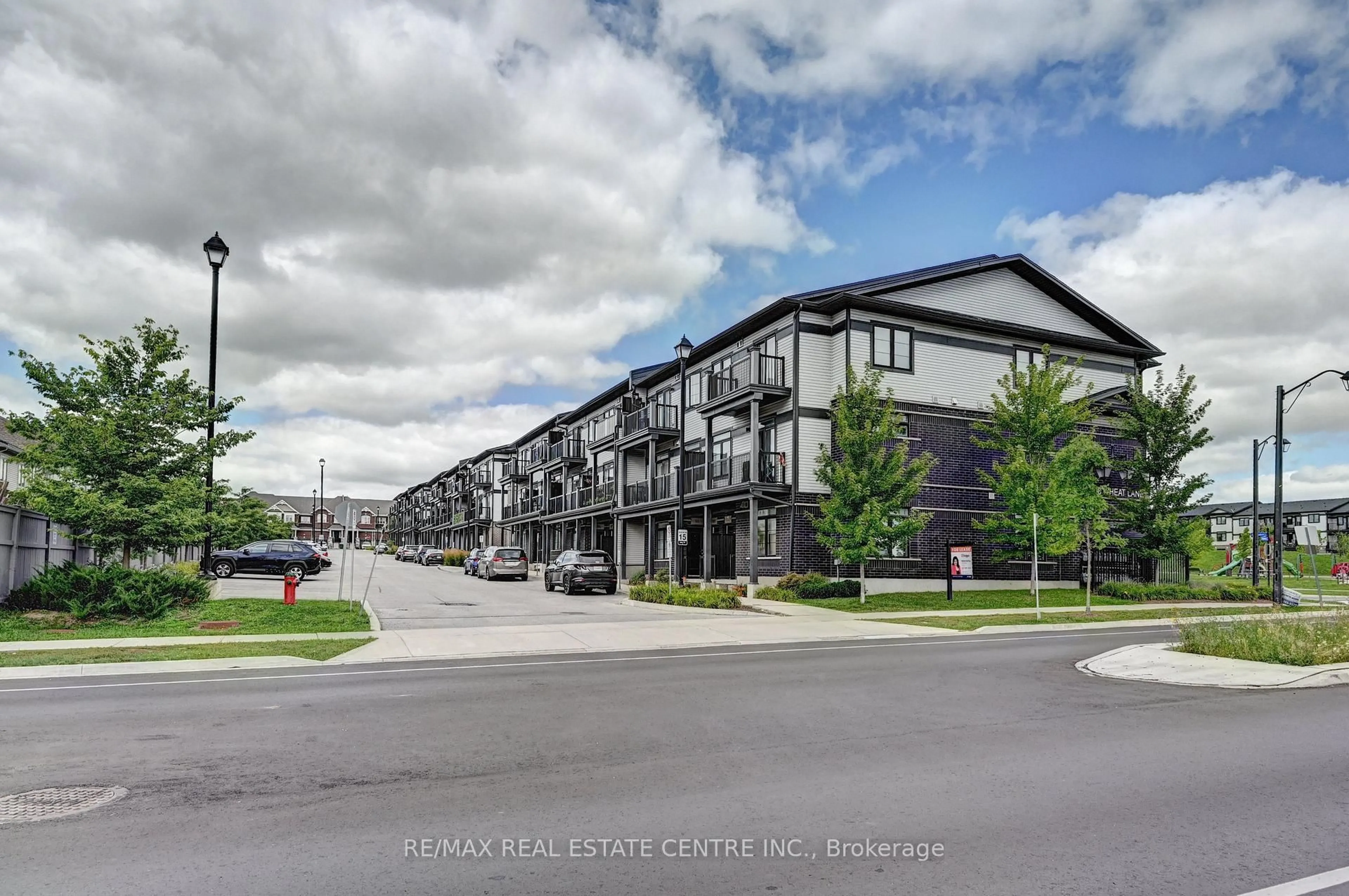 Unknown for 102 Wheat Lane, Kitchener Ontario N2R 0R6