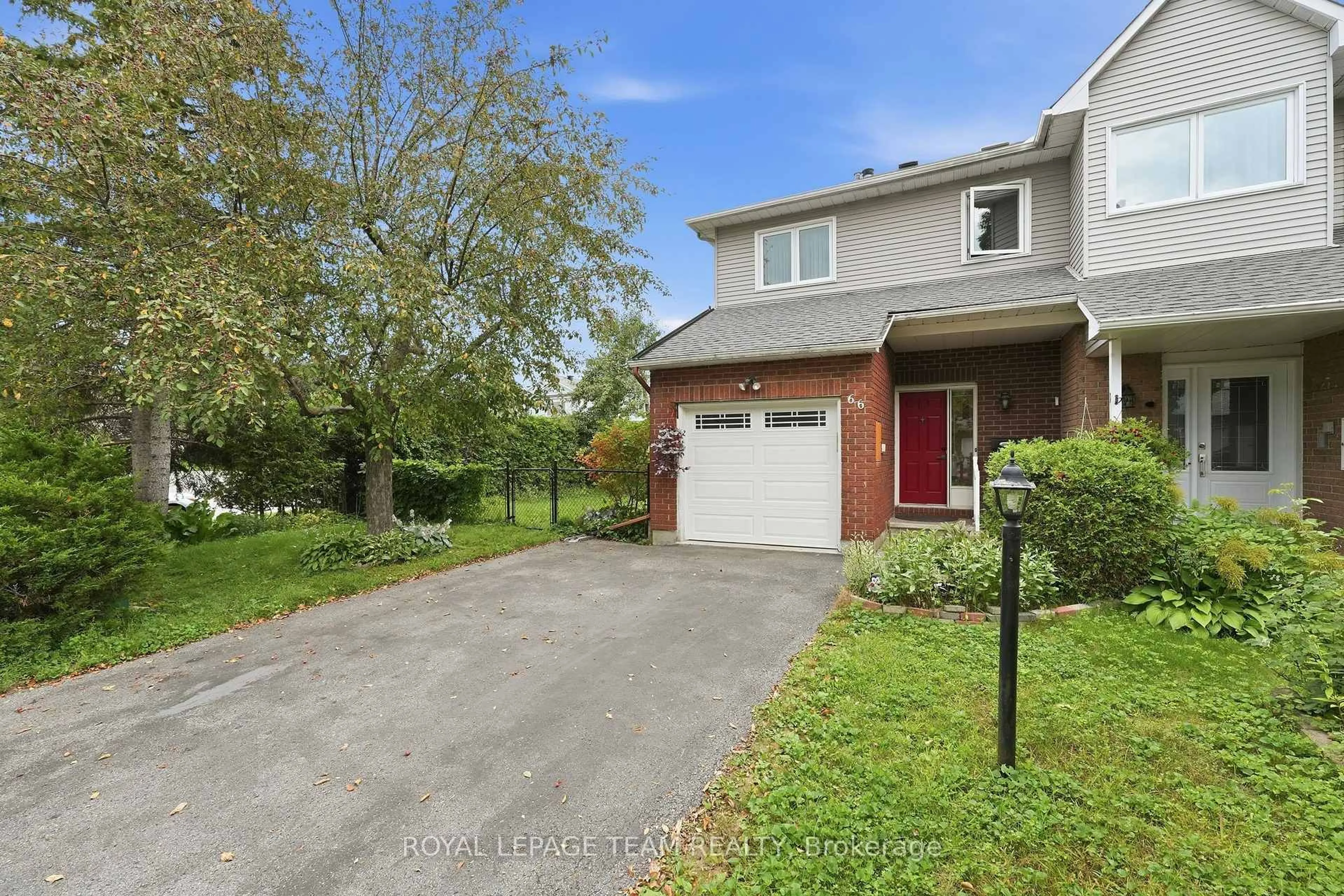 Unknown for 66 Armadale Cres, Ottawa Ontario K2J 3Z3