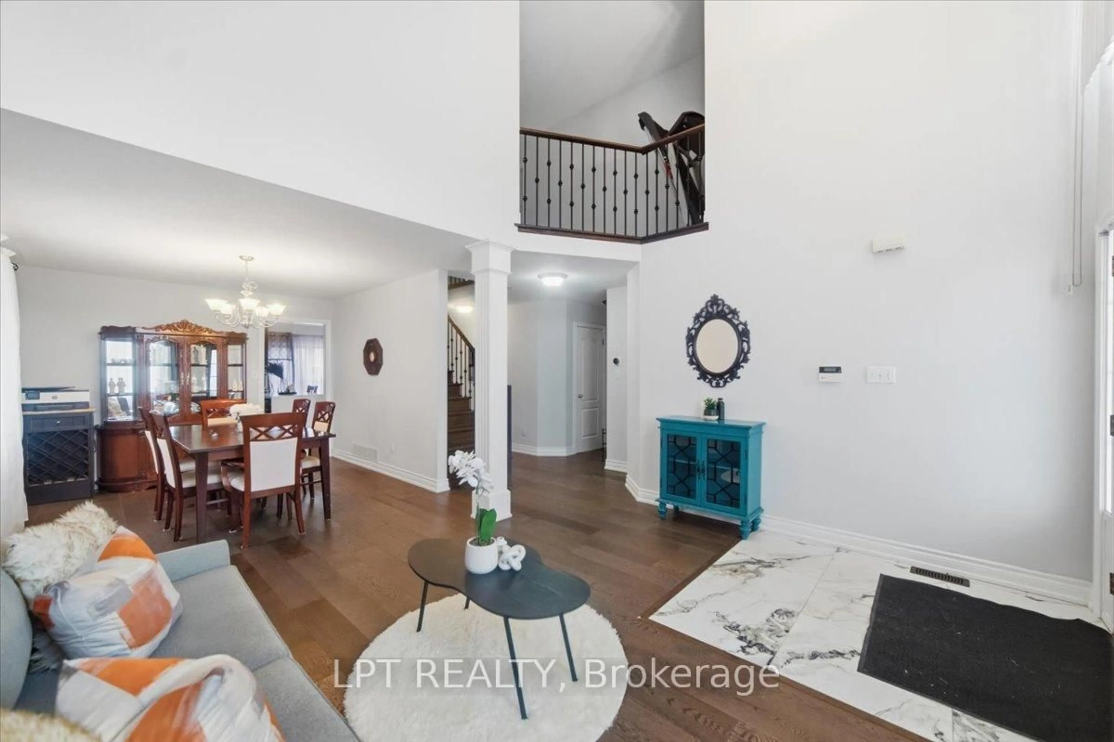 Unknown for 48 Nashville Circ, Hamilton Ontario L8G 5H2