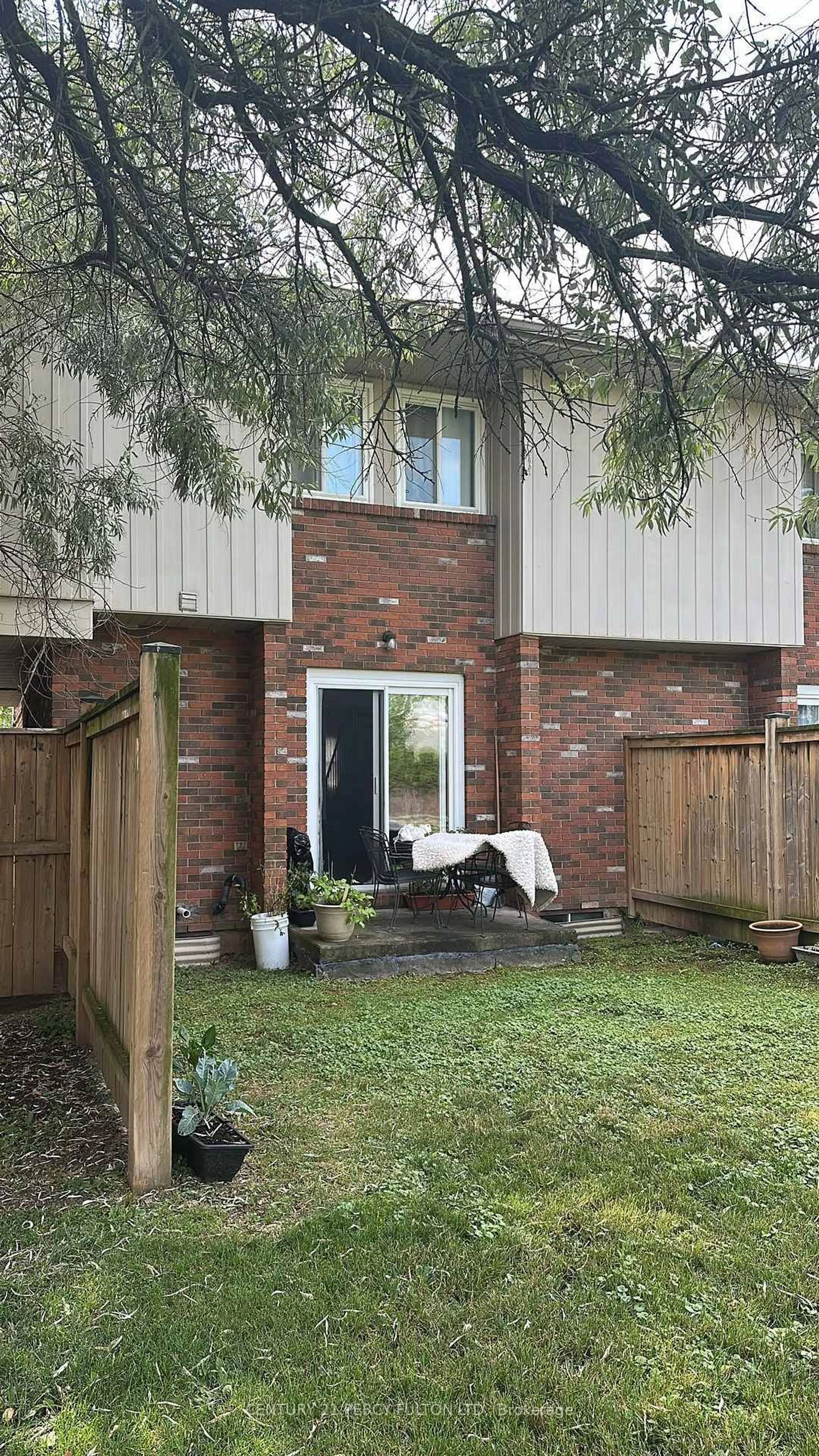 Unknown for 100 Brownleigh Ave #164, Welland Ontario L3B 5V8