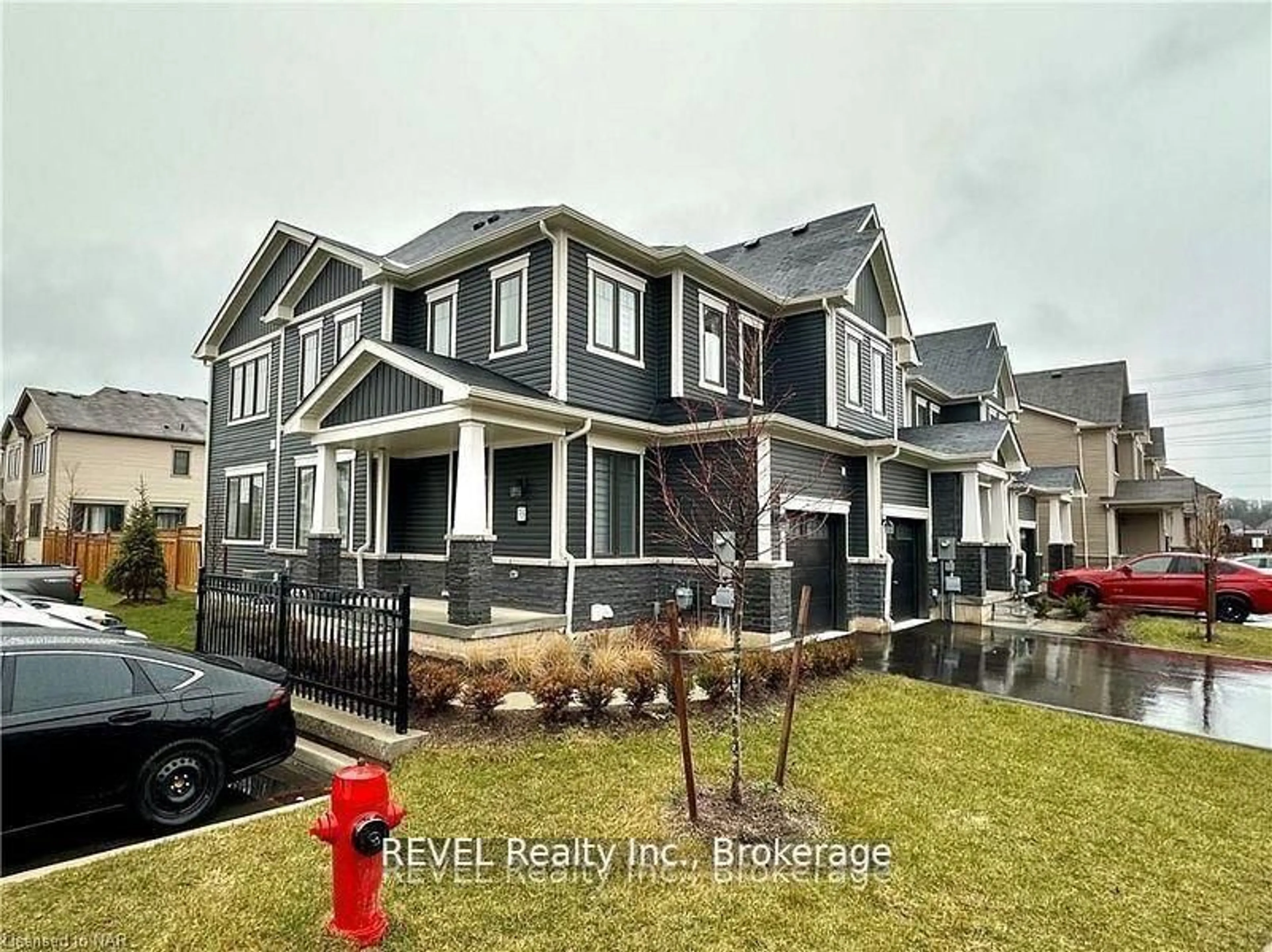 Unknown for 7789 Kalar Rd #38, Niagara Falls Ontario L2H 3T8
